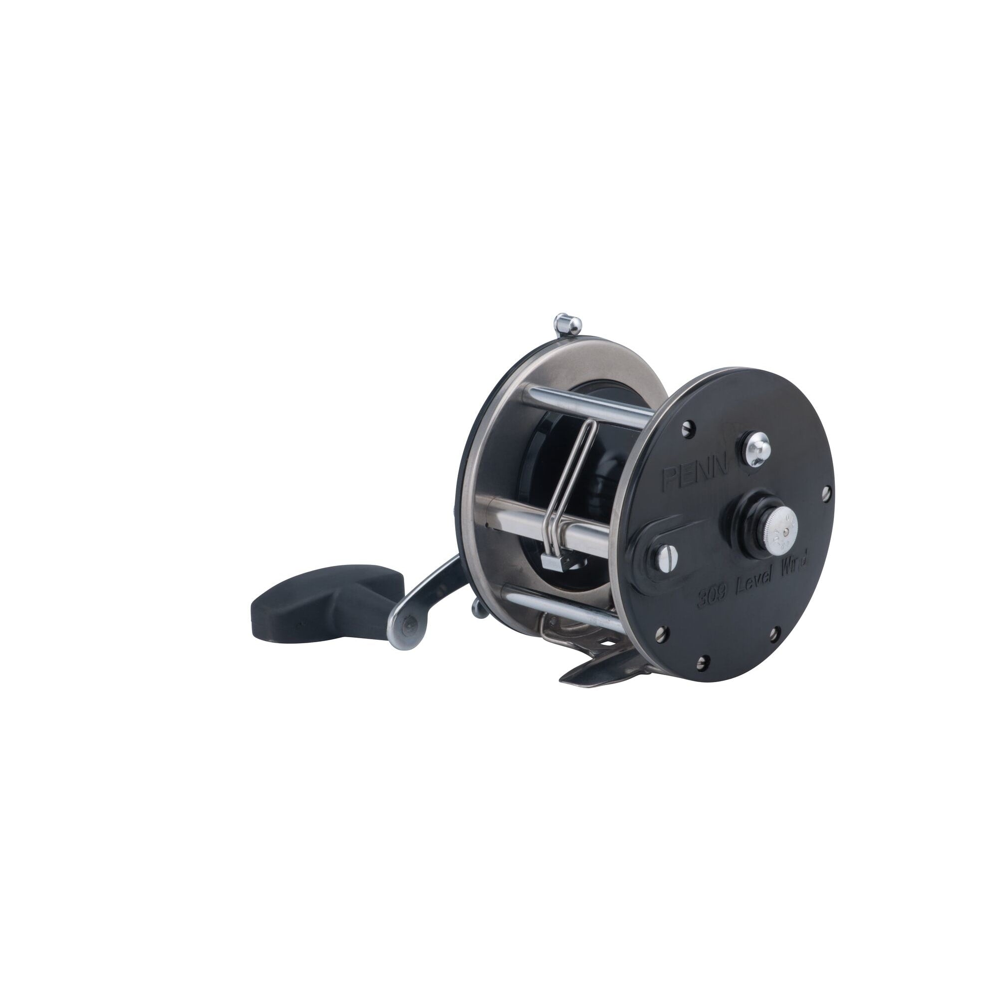 General Purpose Level Wind Conventional Reel - Image 5