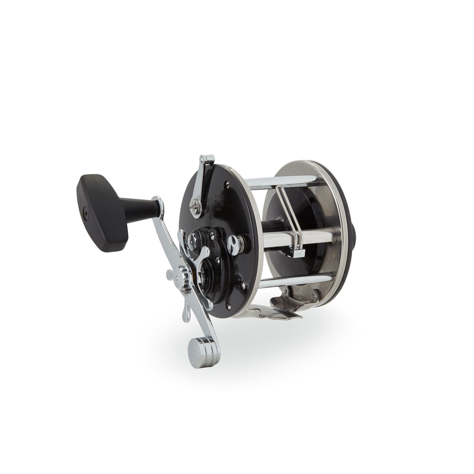 General Purpose Level Wind Conventional Reel - Image 9