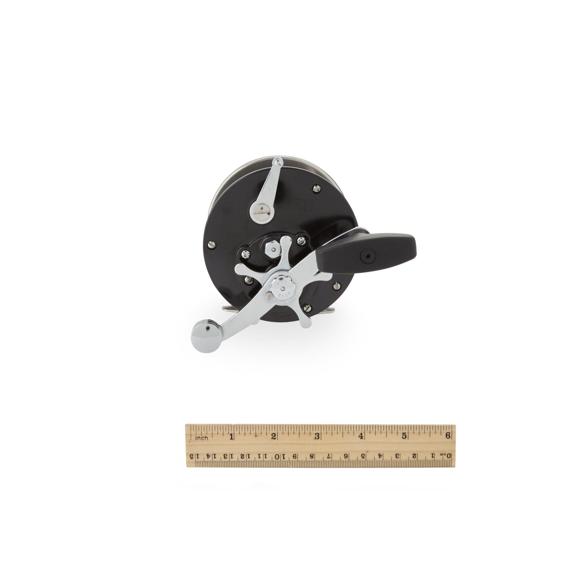 General Purpose Level Wind Conventional Reel - Image 10