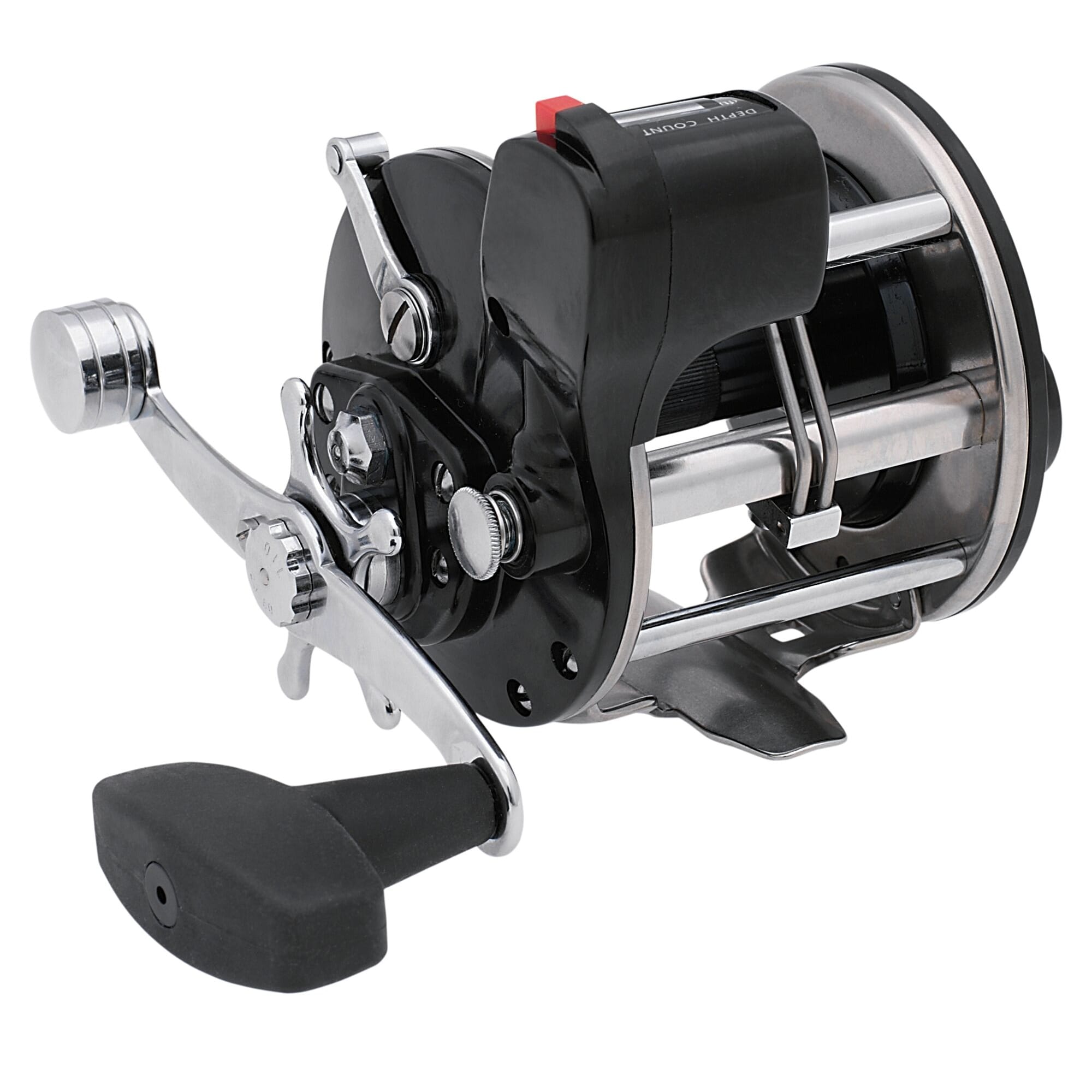 General Purpose Level Wind Conventional Reel - Image 3