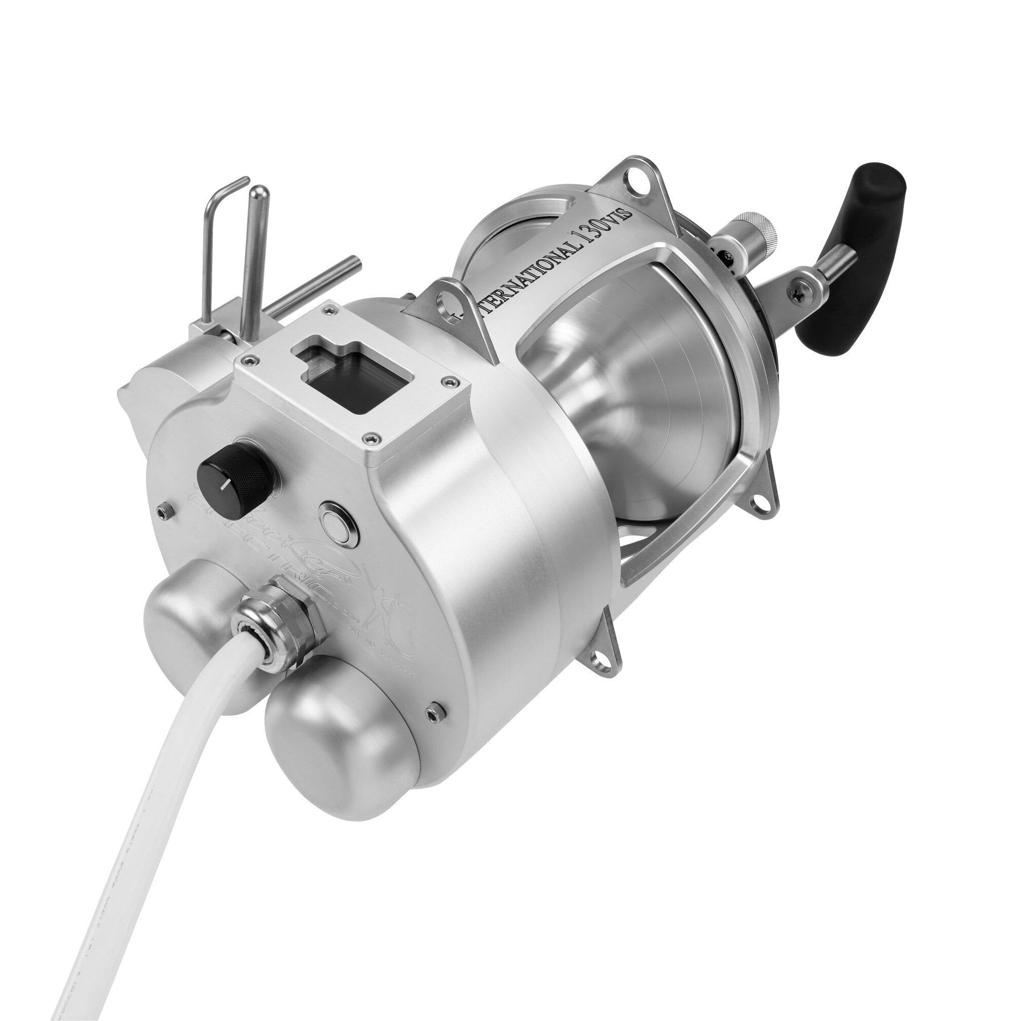 International? VI Autostop Electric Reel - Image 8