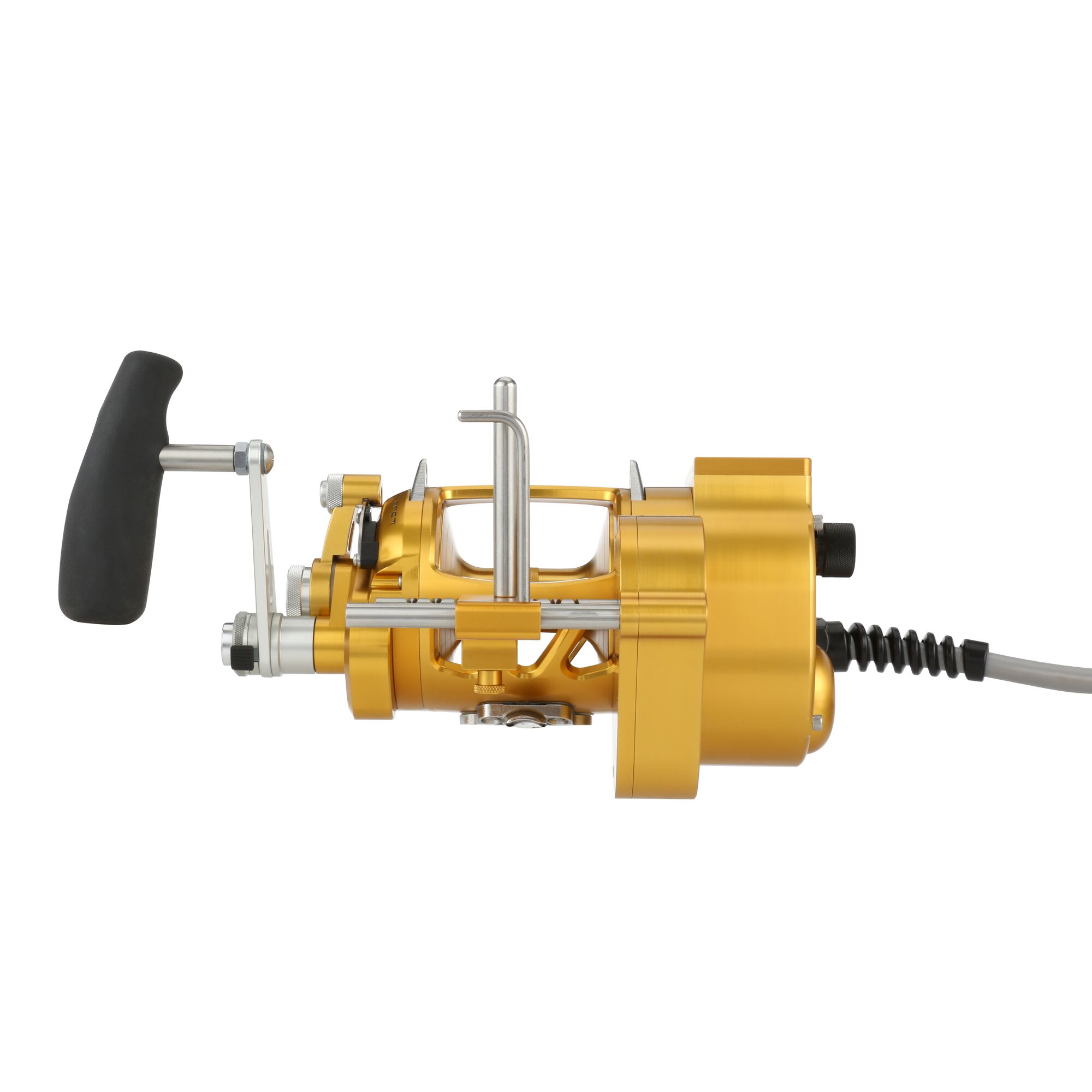 International? VI Autostop Electric Reel - Image 23