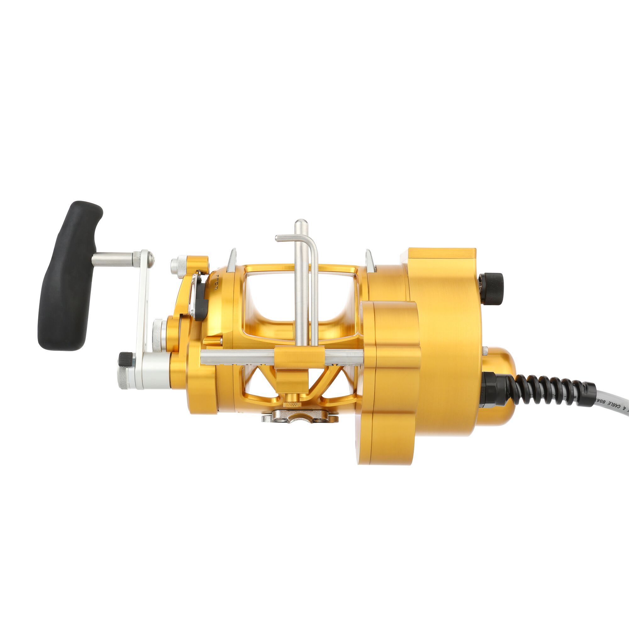 International? VI Autostop Electric Reel - Image 25