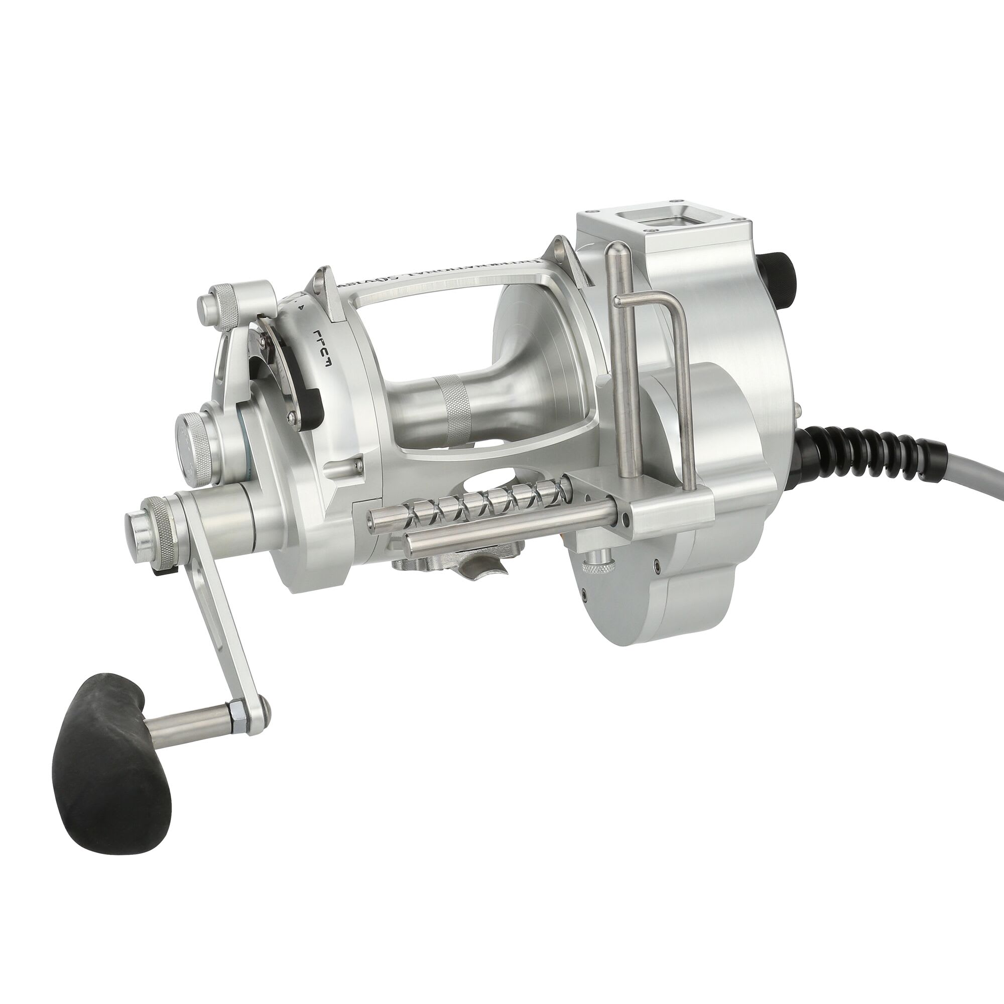 International? VI Autostop Electric Reel - Image 12