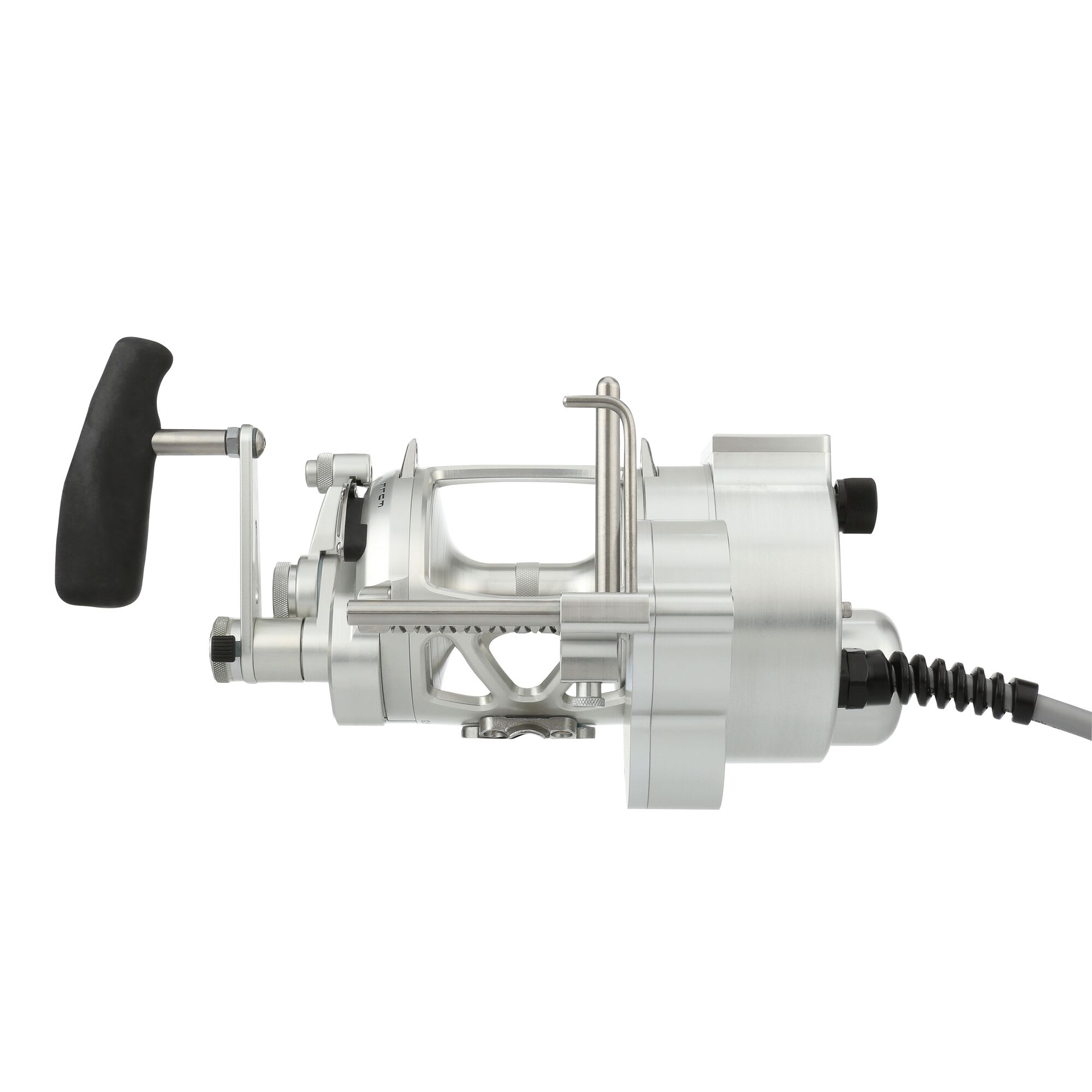 International? VI Autostop Electric Reel - Image 26