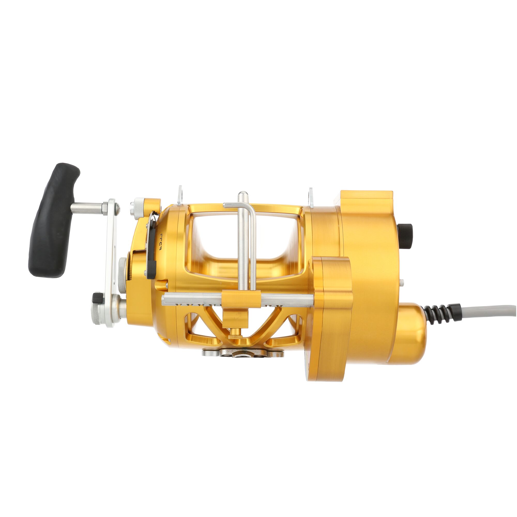 International? VI Autostop Electric Reel - Image 27