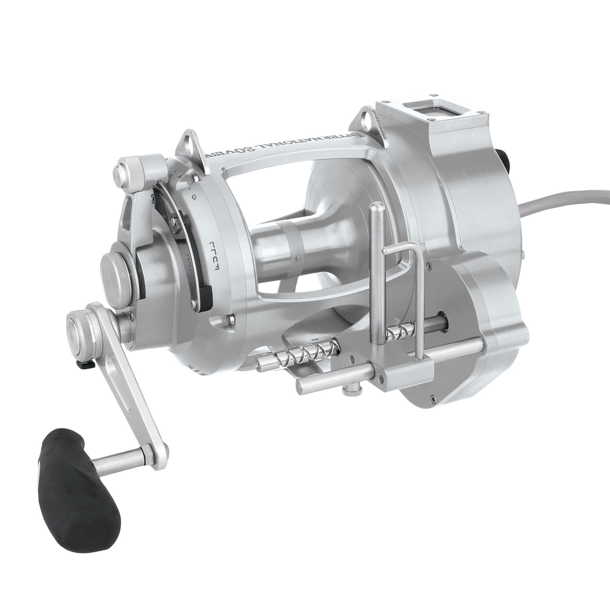 International? VI Autostop Electric Reel - Image 14