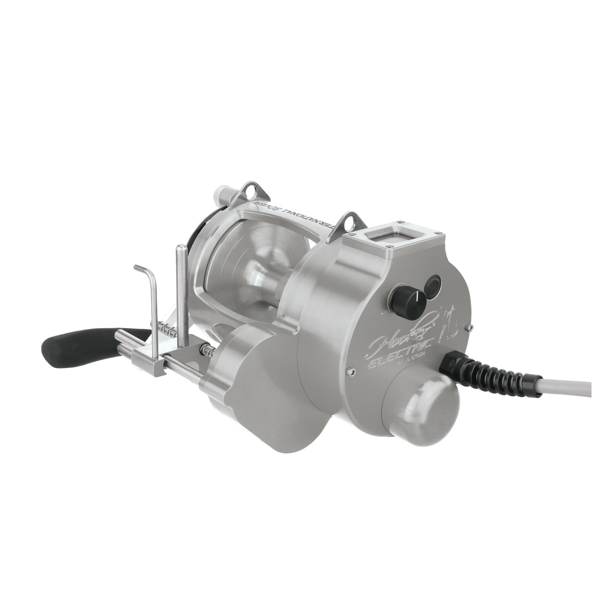 International? VI Autostop Electric Reel - Image 21