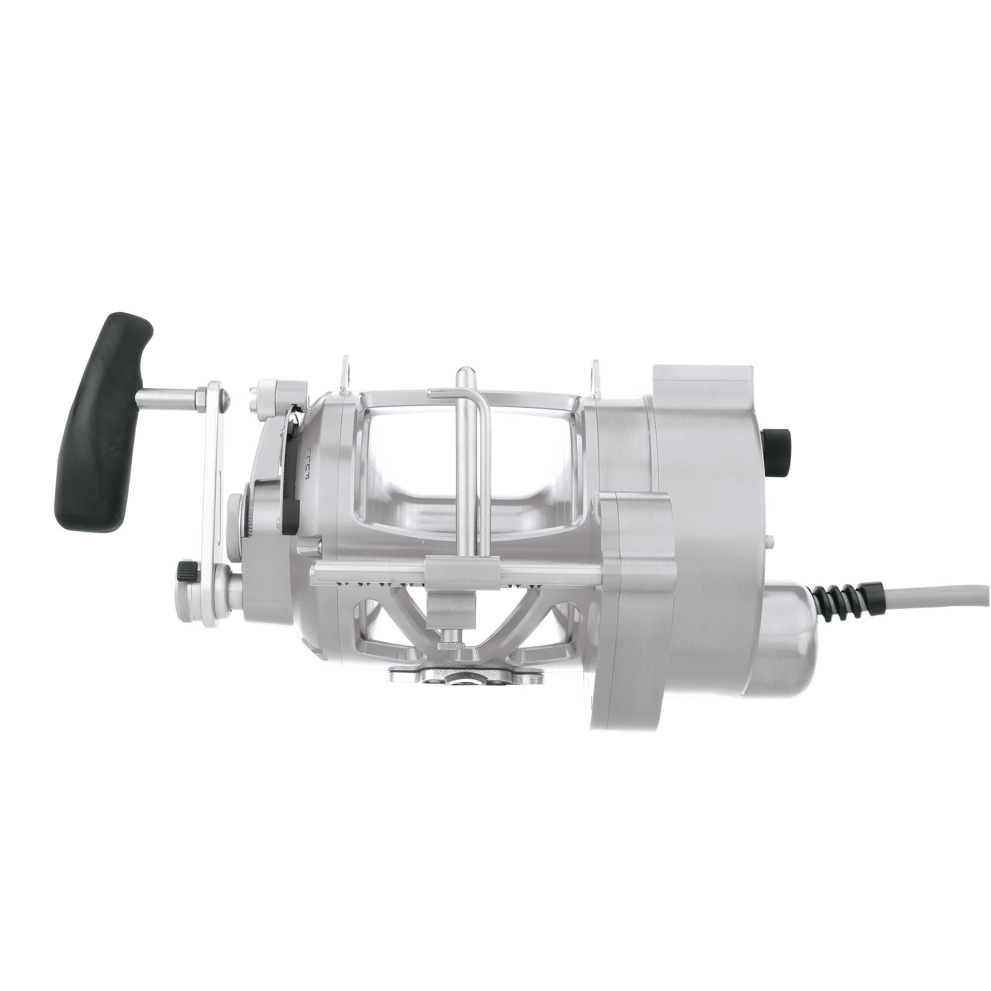 International? VI Autostop Electric Reel - Image 28