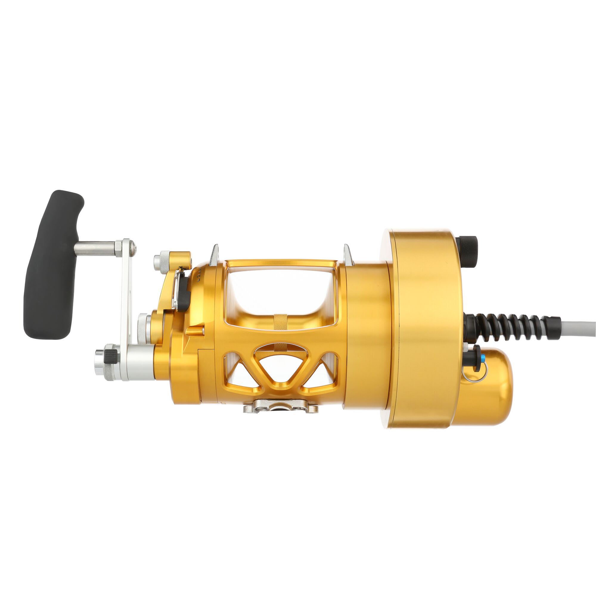 International? VI Detachable Electric Reel - Image 18