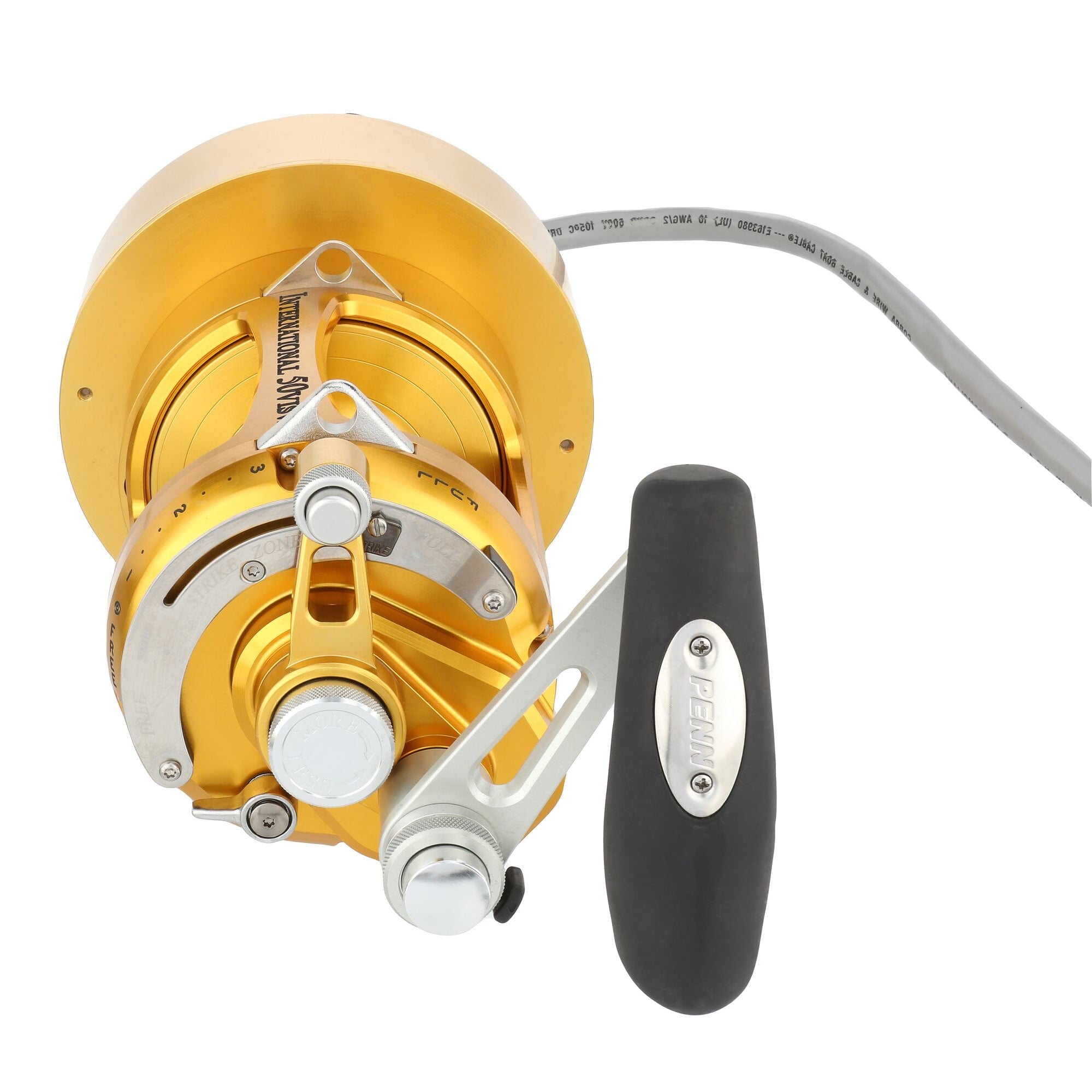 International? VI Detachable Electric Reel - Image 23