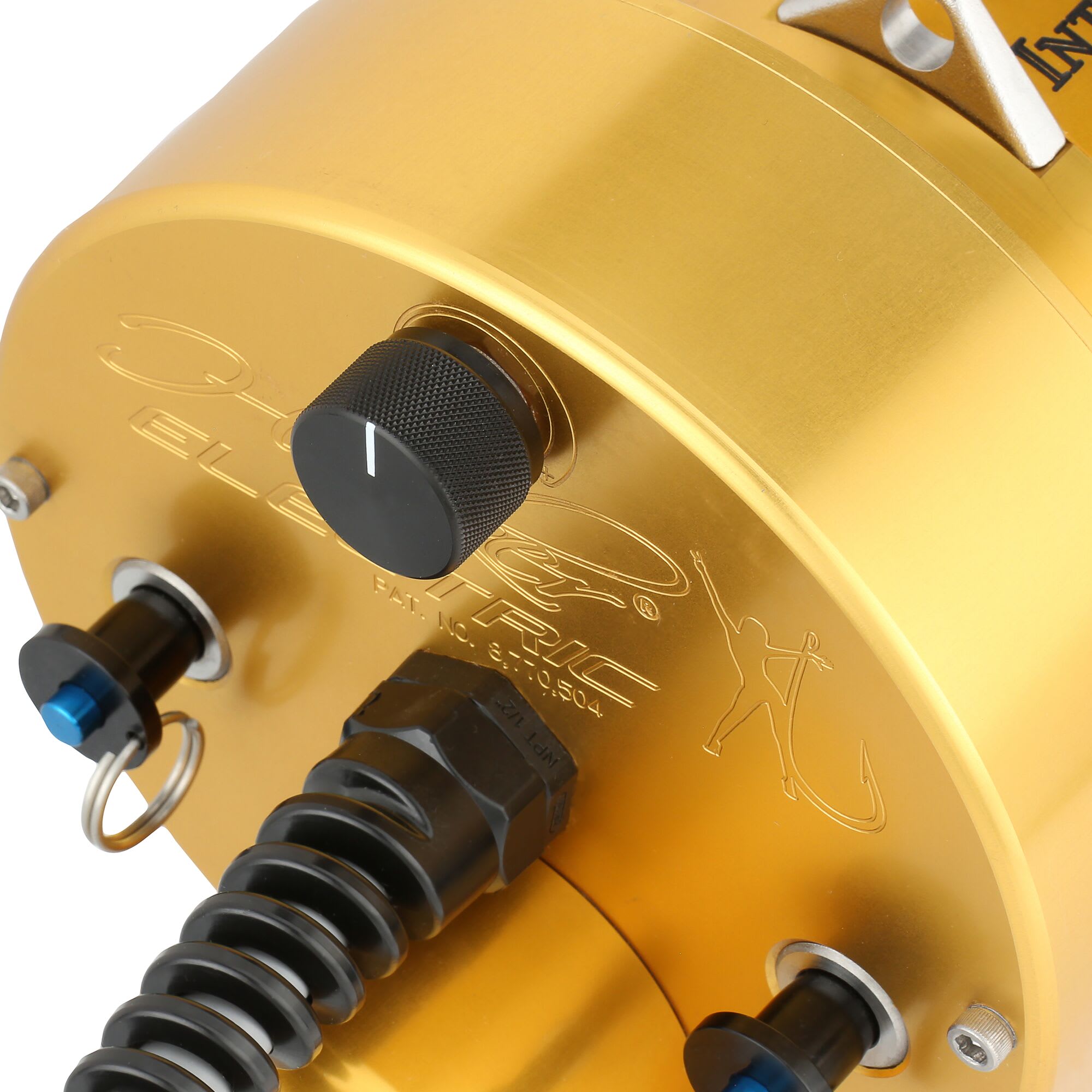 International? VI Detachable Electric Reel - Image 28