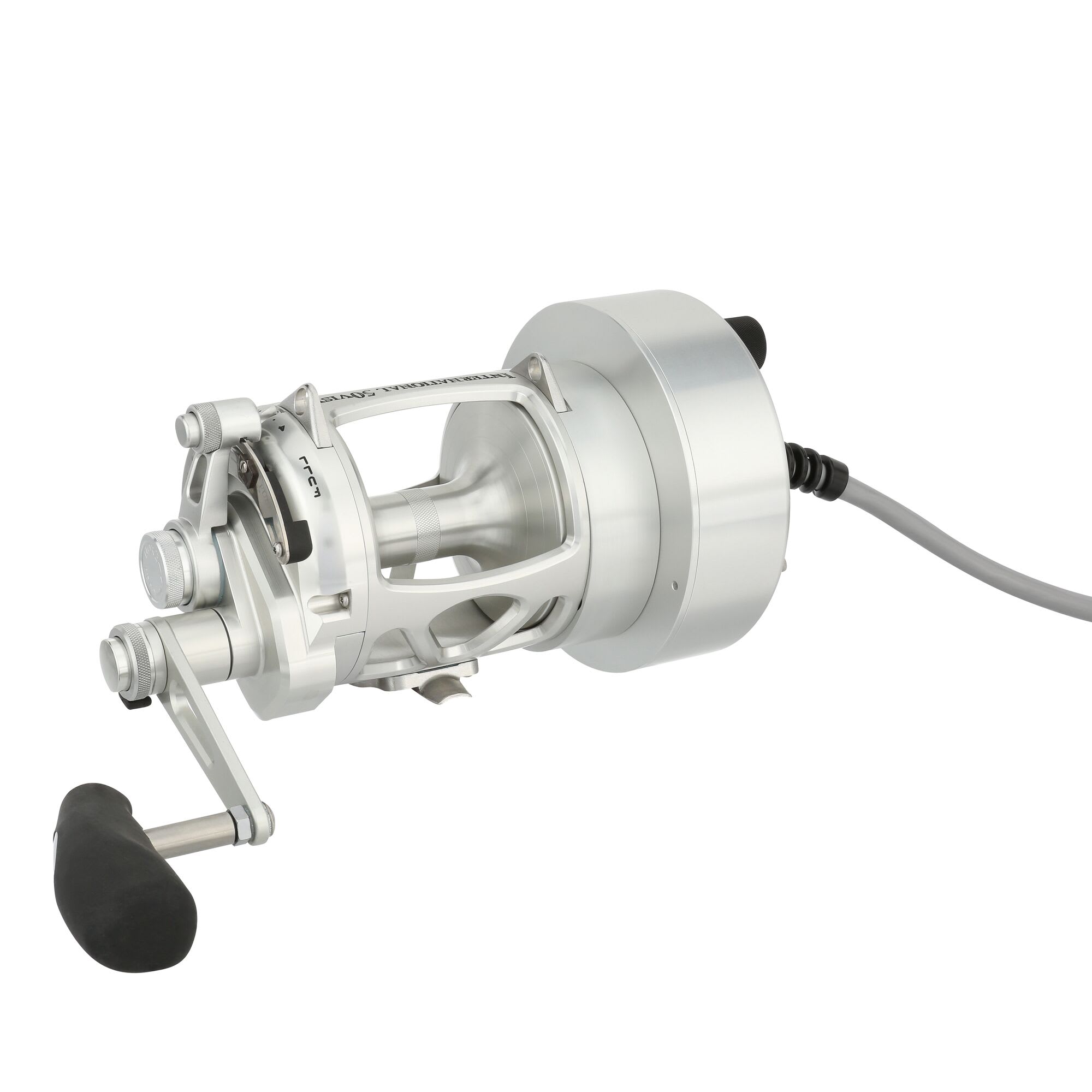 International? VI Detachable Electric Reel - Image 8