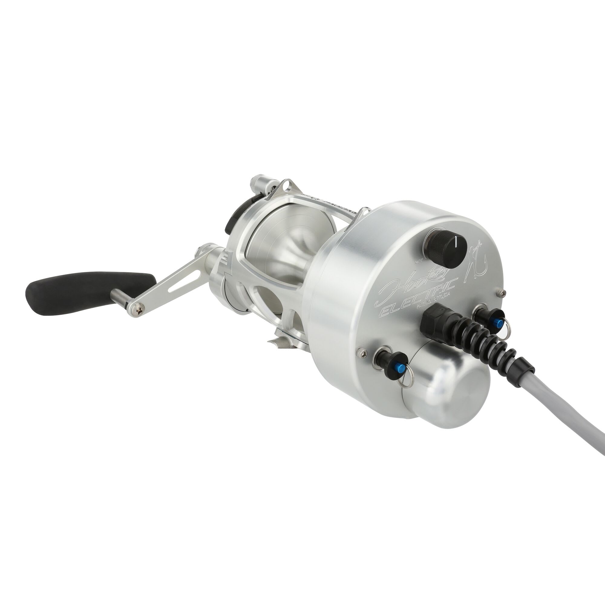 International? VI Detachable Electric Reel - Image 14
