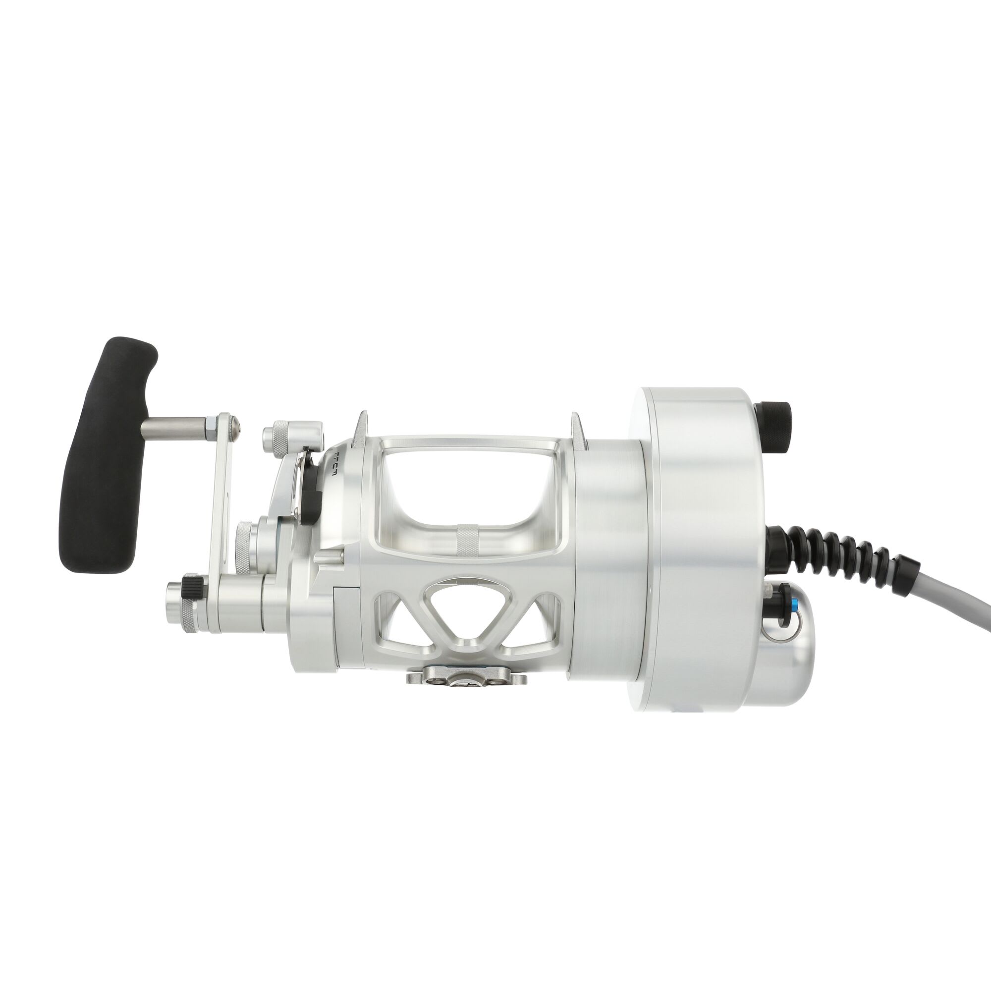 International? VI Detachable Electric Reel - Image 19
