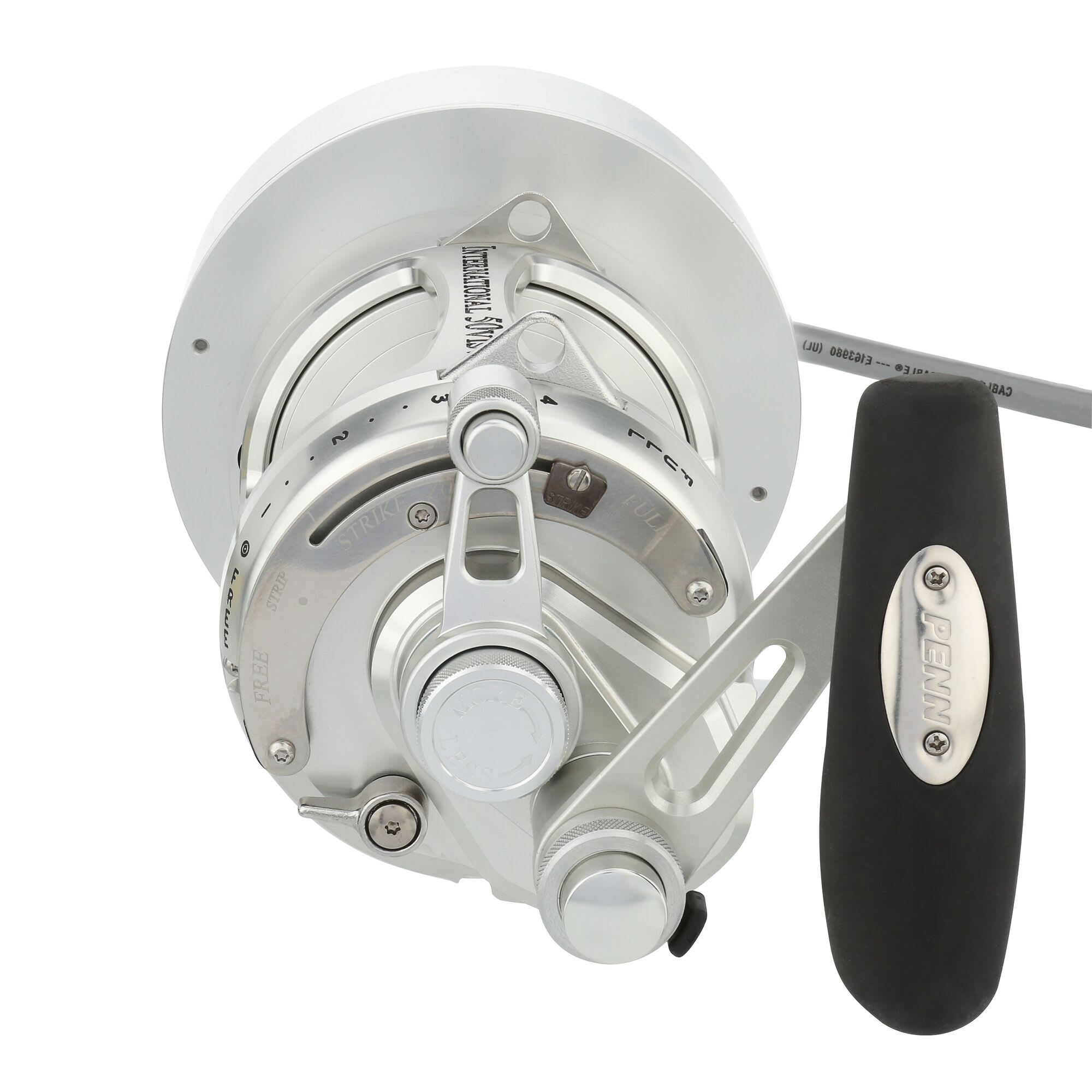 International? VI Detachable Electric Reel - Image 24