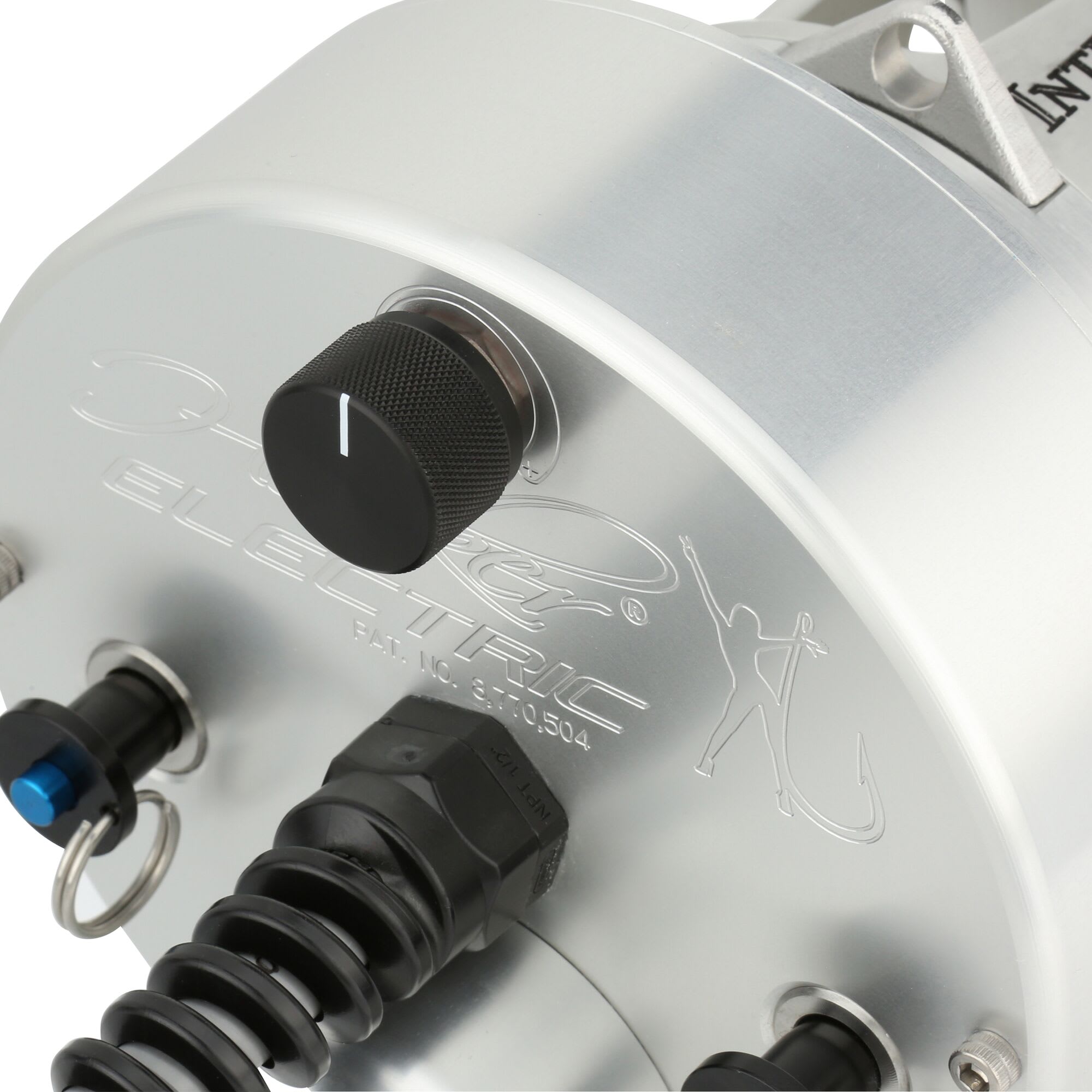 International? VI Detachable Electric Reel - Image 29