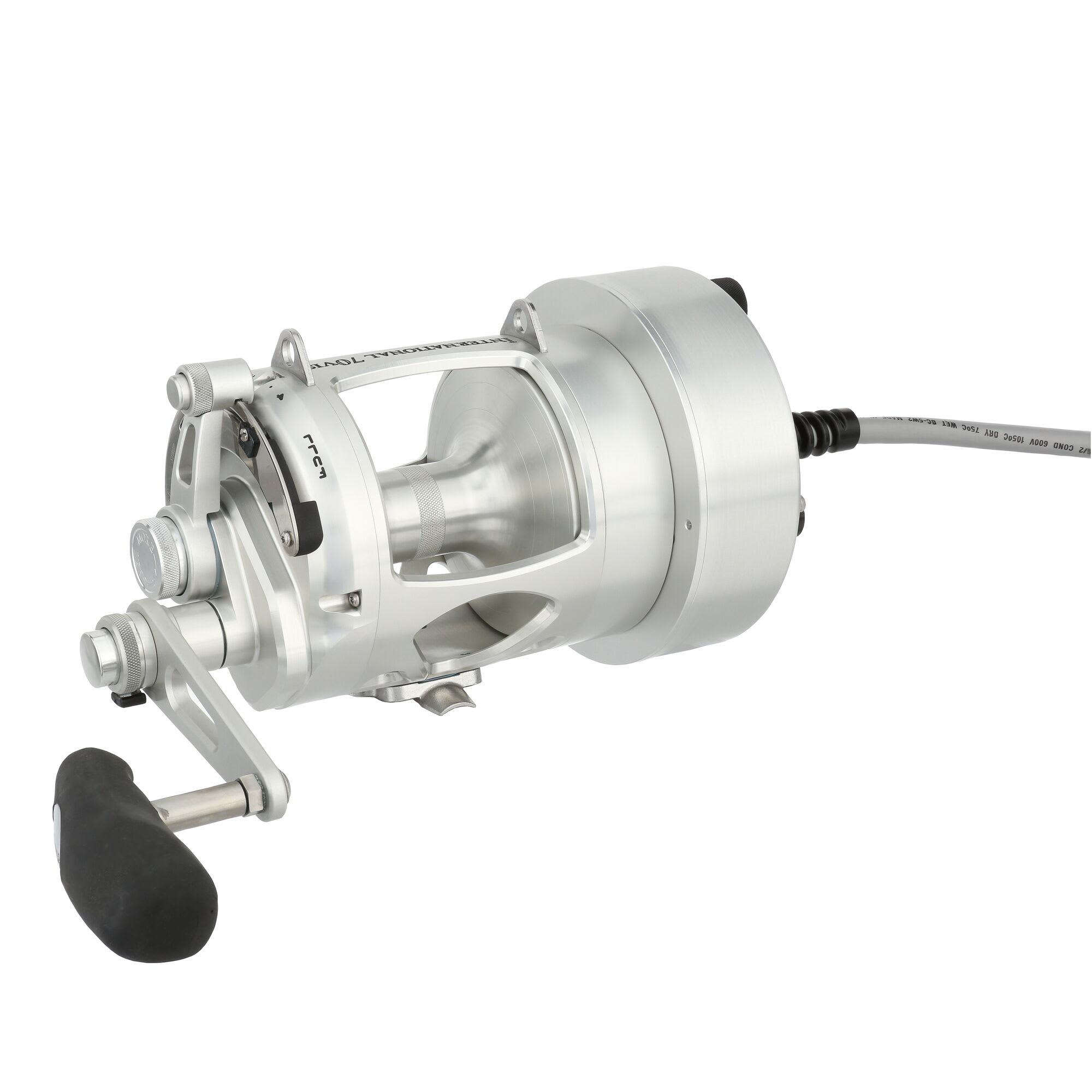 International? VI Electric Reel - Image 9