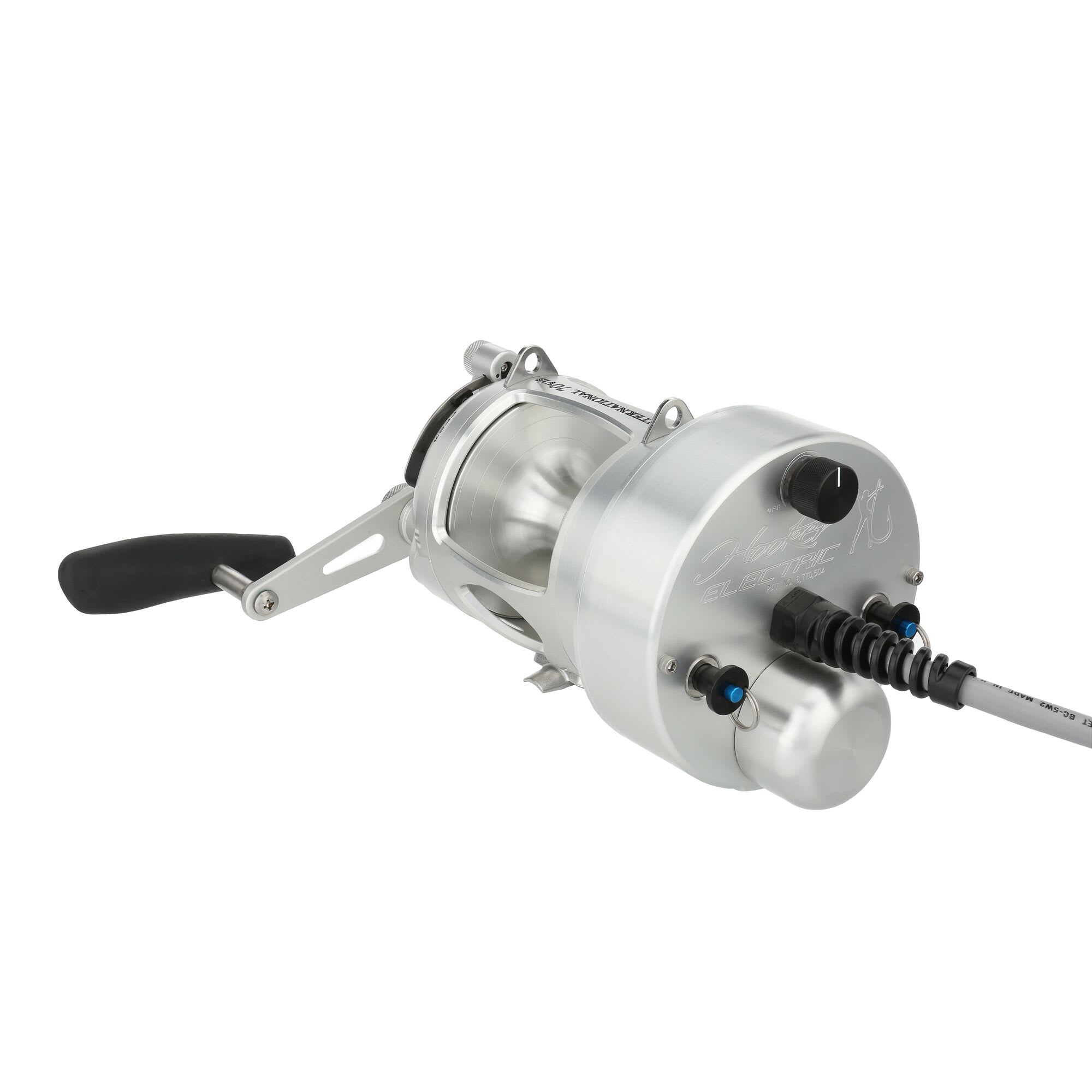 International? VI Electric Reel - Image 13