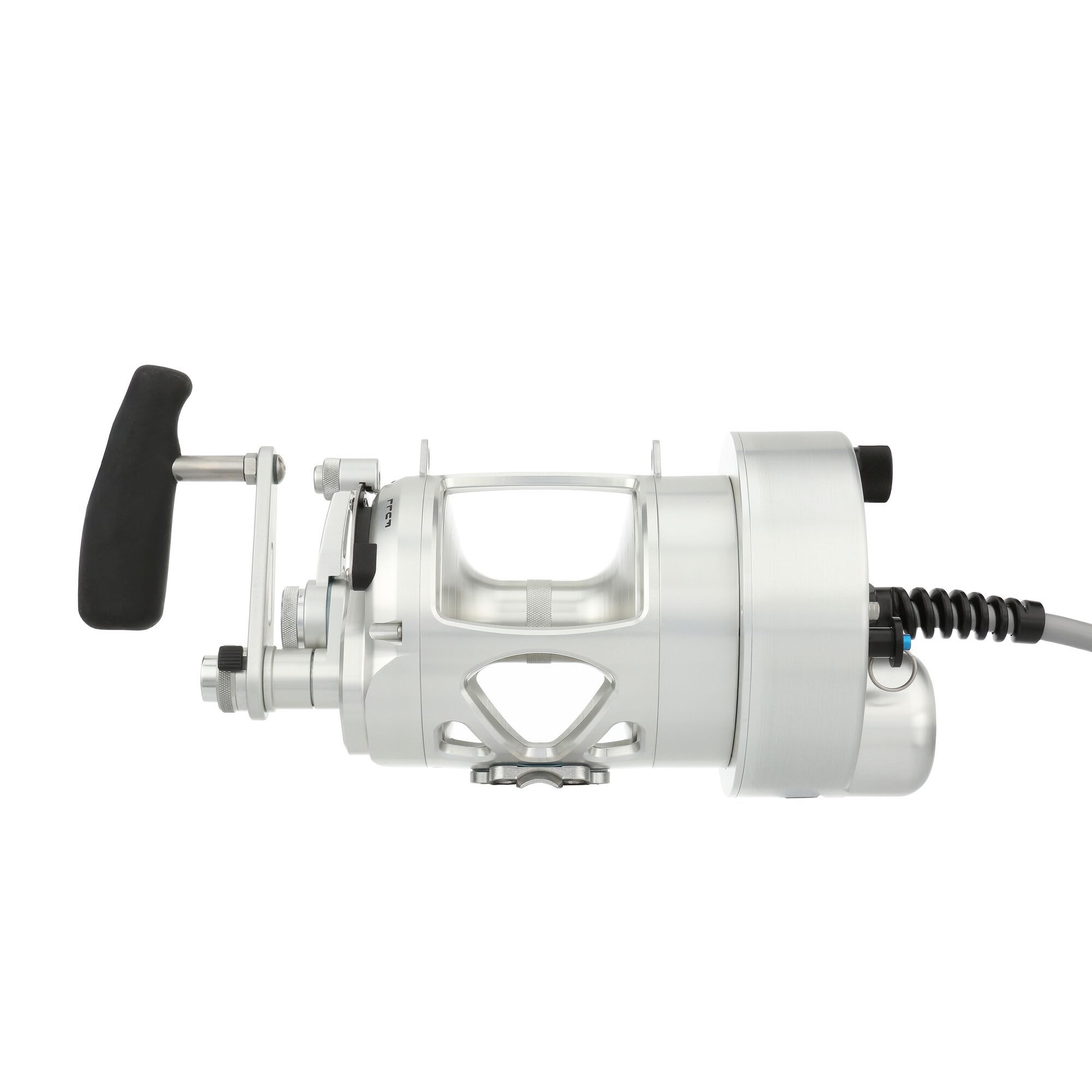 International? VI Electric Reel - Image 17