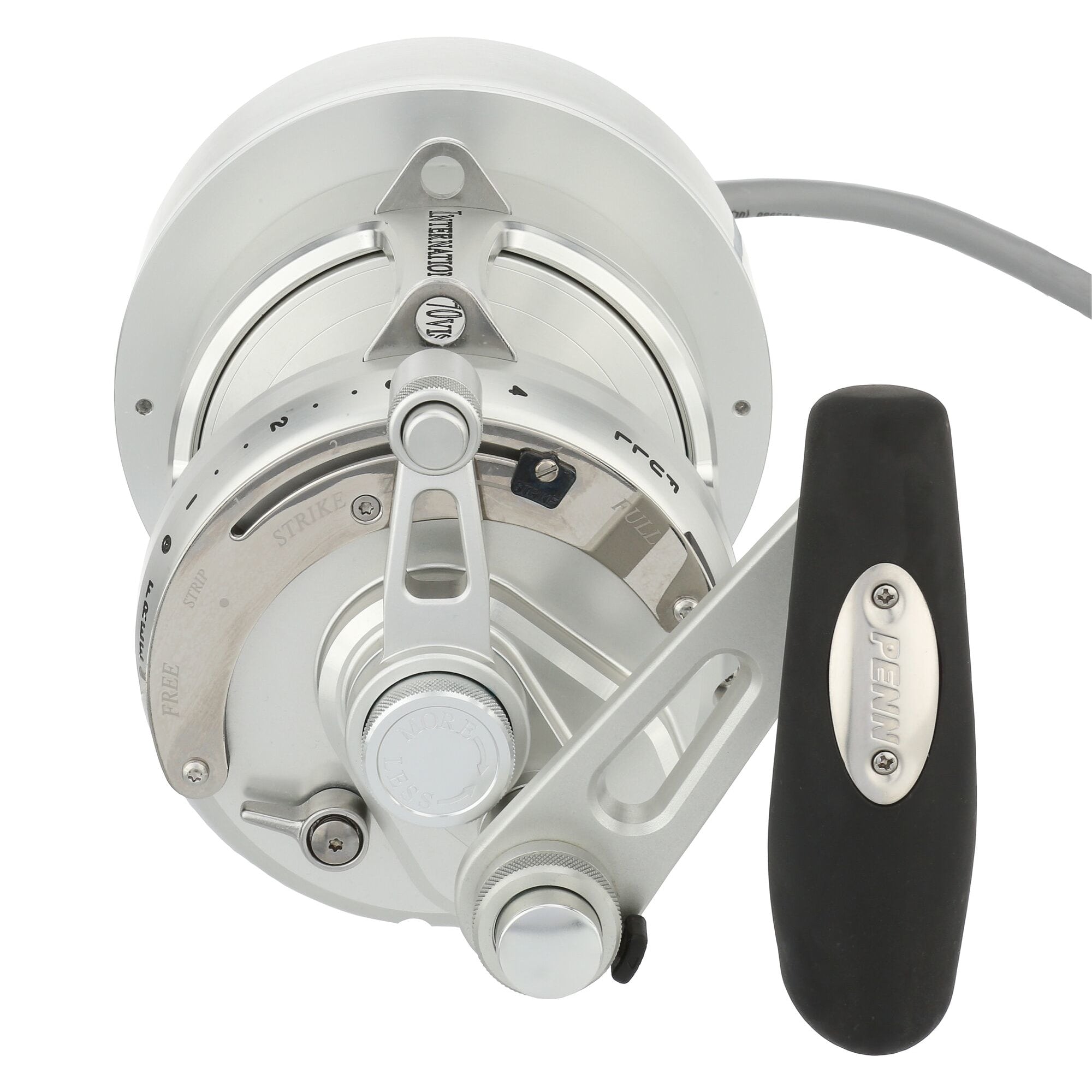 International? VI Electric Reel - Image 21