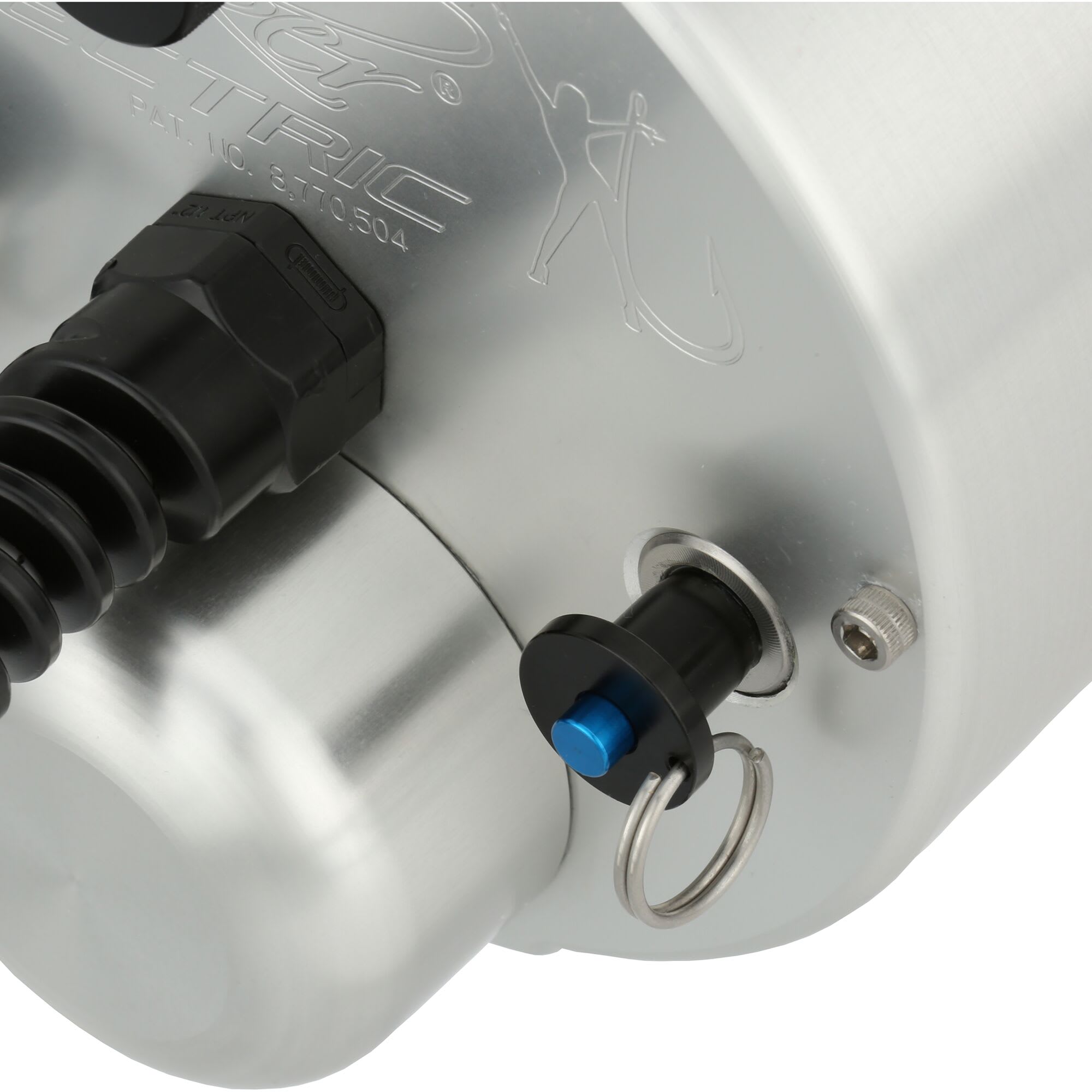 International? VI Detachable Electric Reel - Image 25