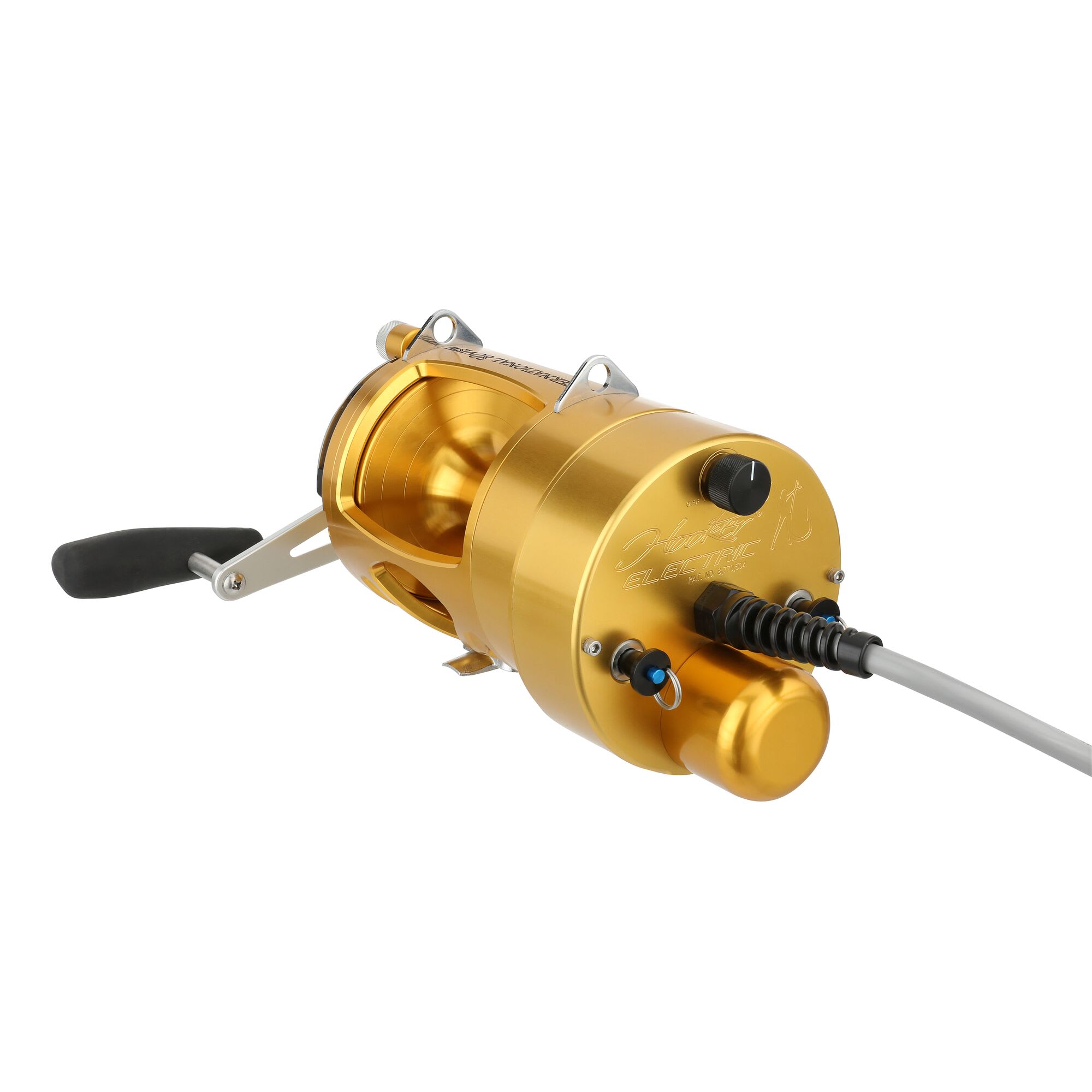 International? VI Detachable Electric Reel - Image 16