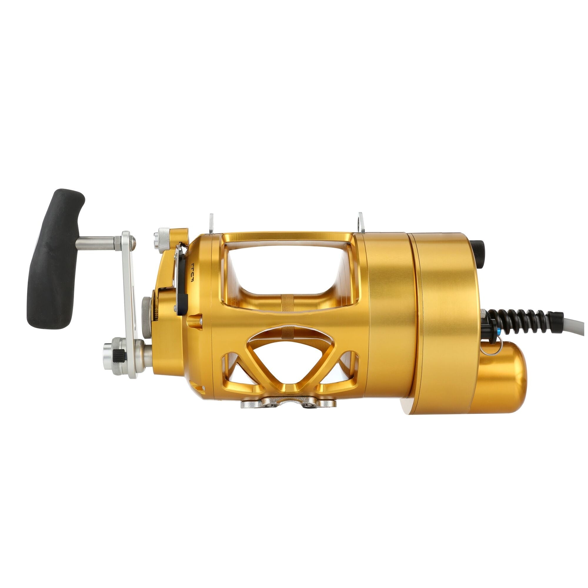 International? VI Detachable Electric Reel - Image 21