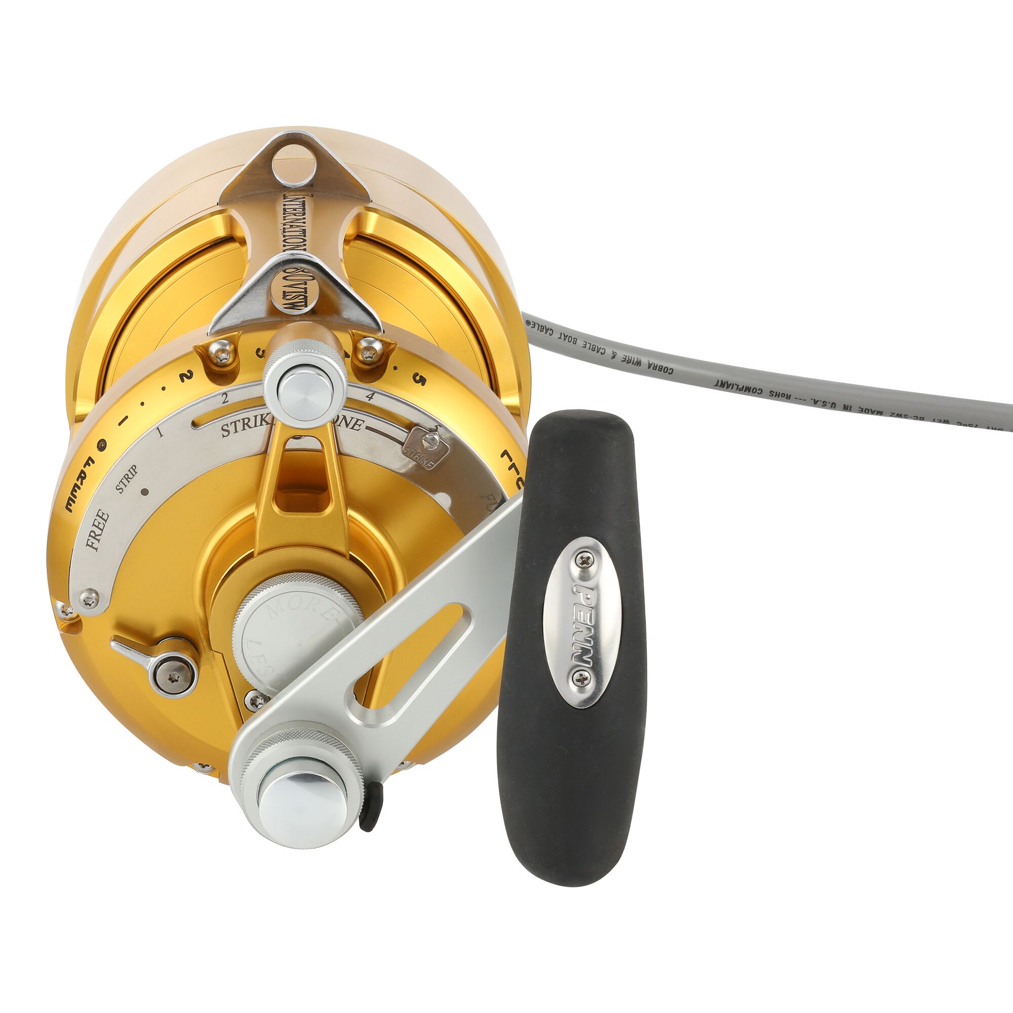 International? VI Detachable Electric Reel - Image 26