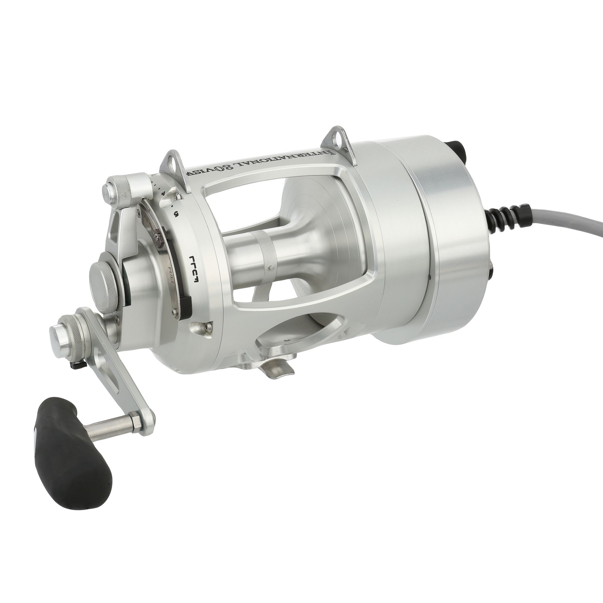 International? VI Detachable Electric Reel - Image 12