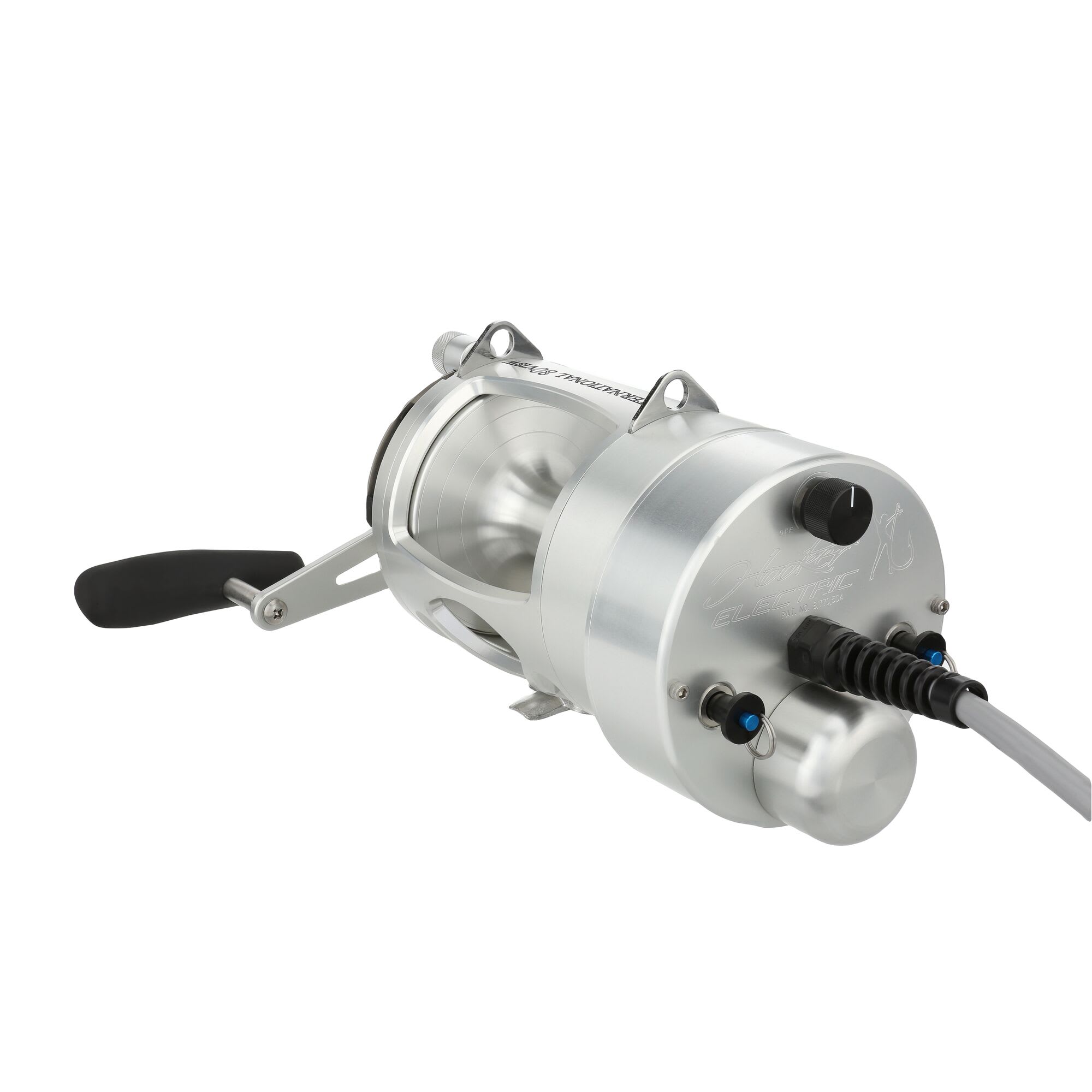 International? VI Detachable Electric Reel - Image 17