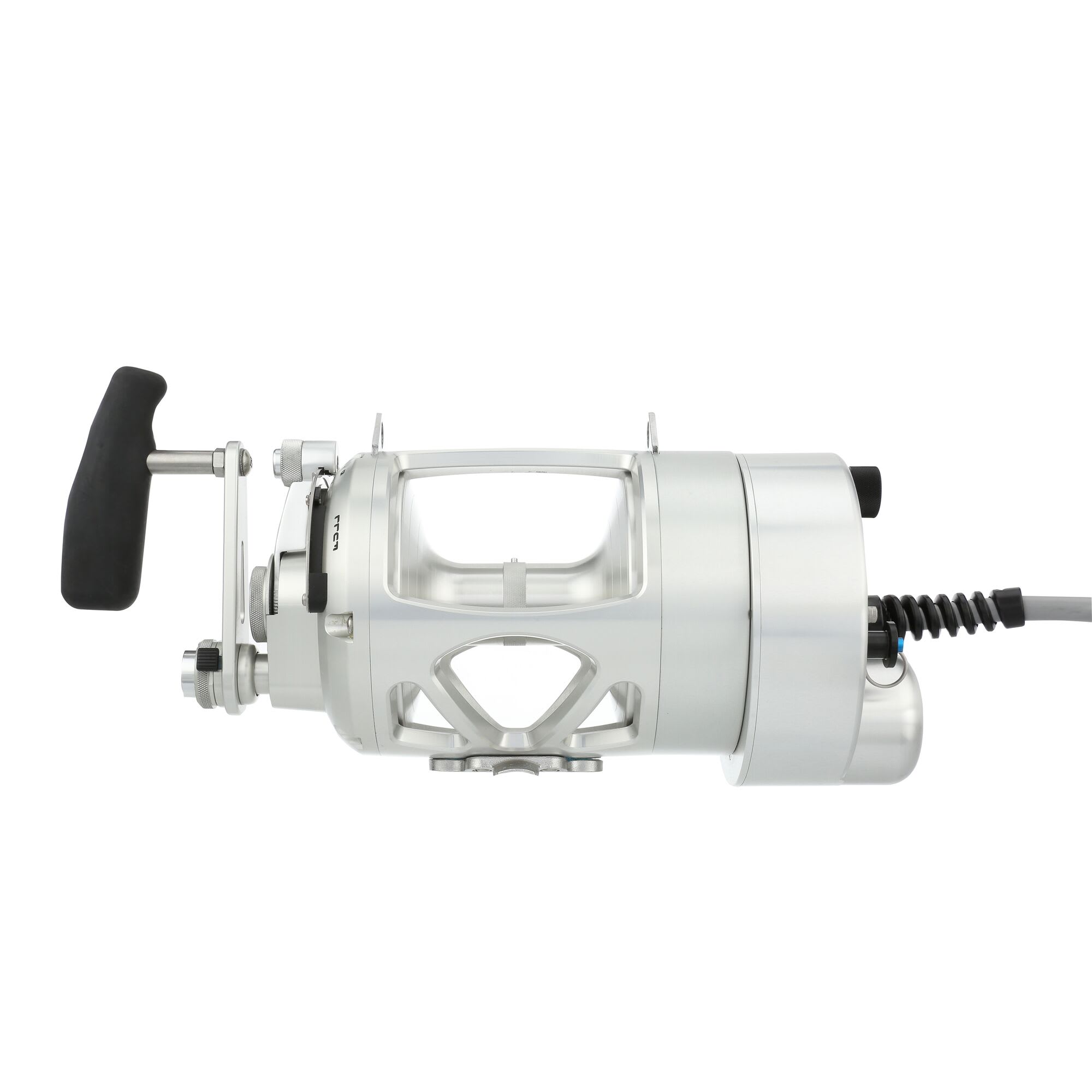 International? VI Detachable Electric Reel - Image 22