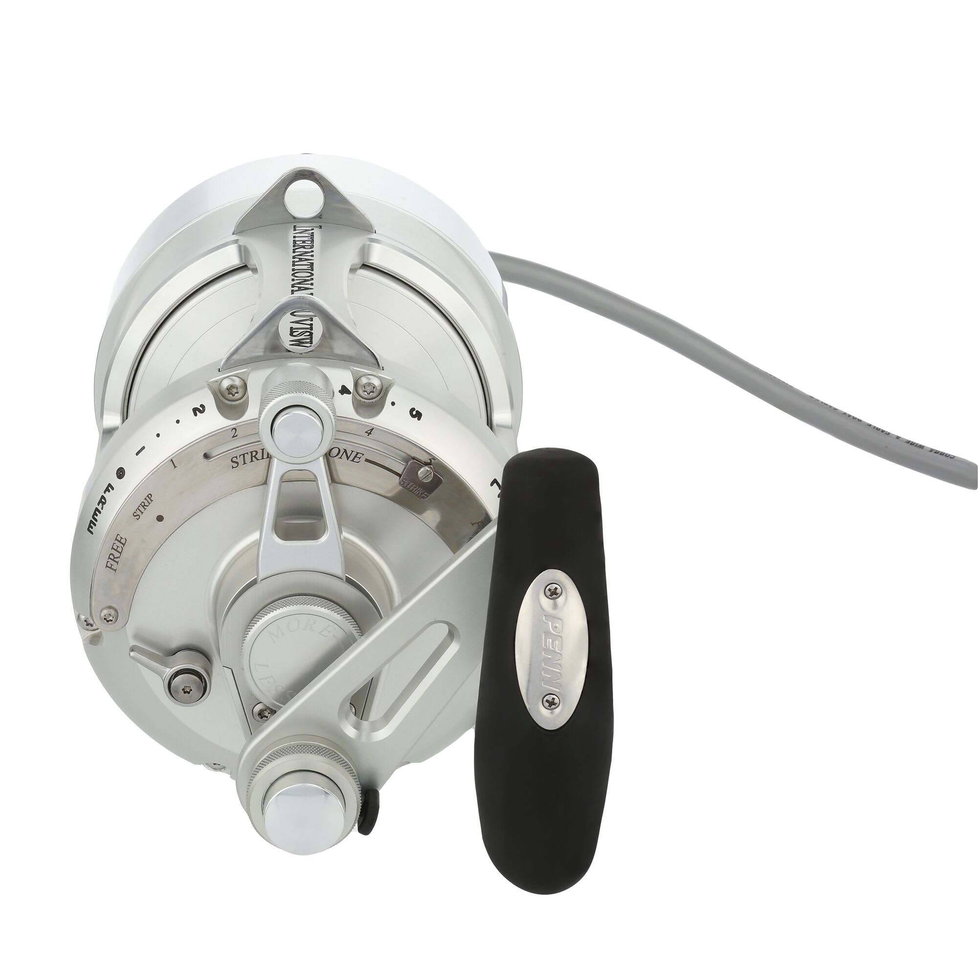 International? VI Detachable Electric Reel - Image 27