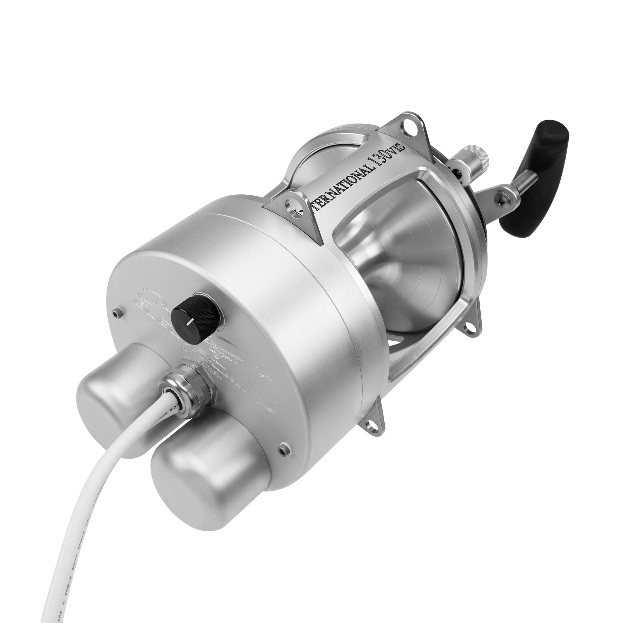 International? VI Electric Reel - Image 5