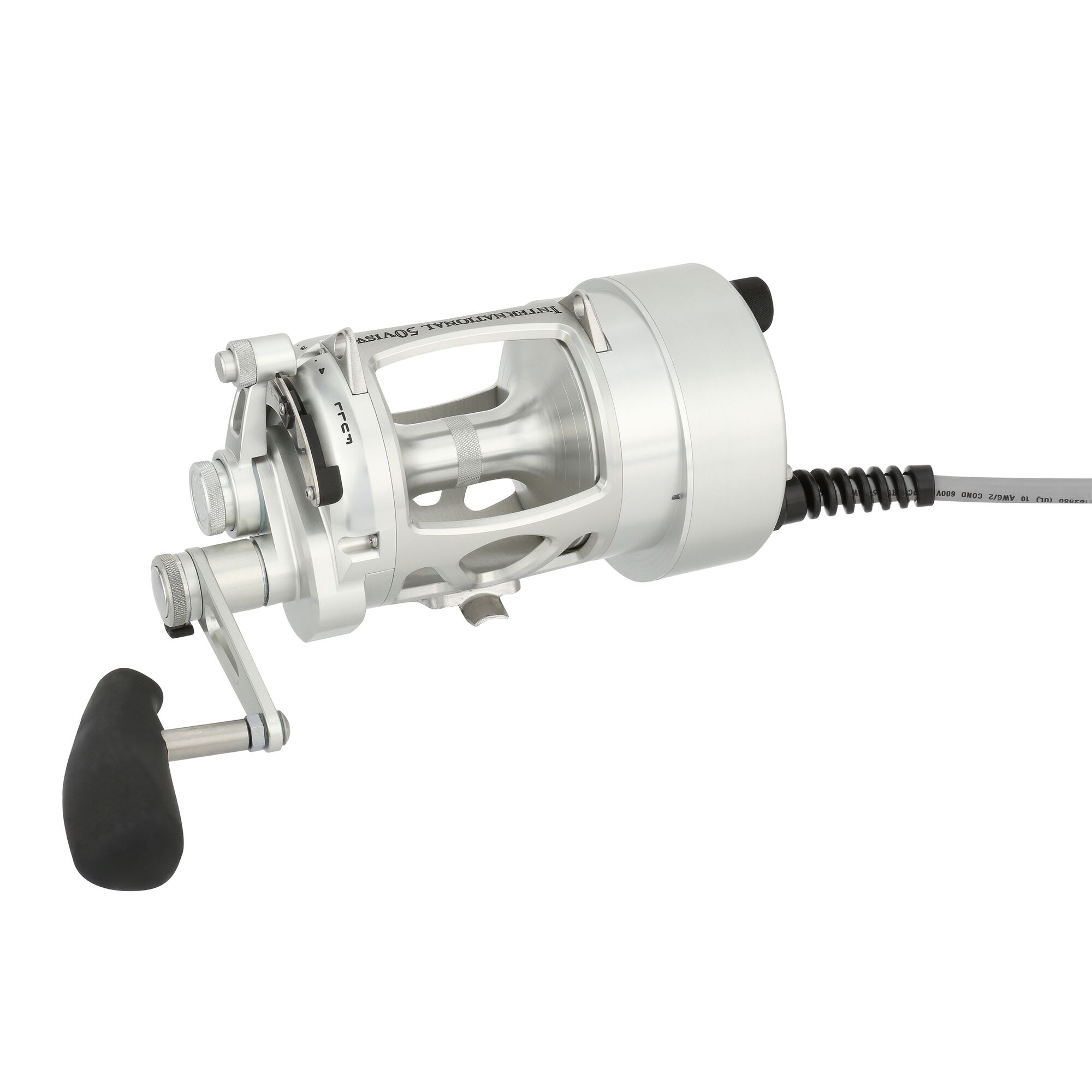 International? VI Electric Reel - Image 7
