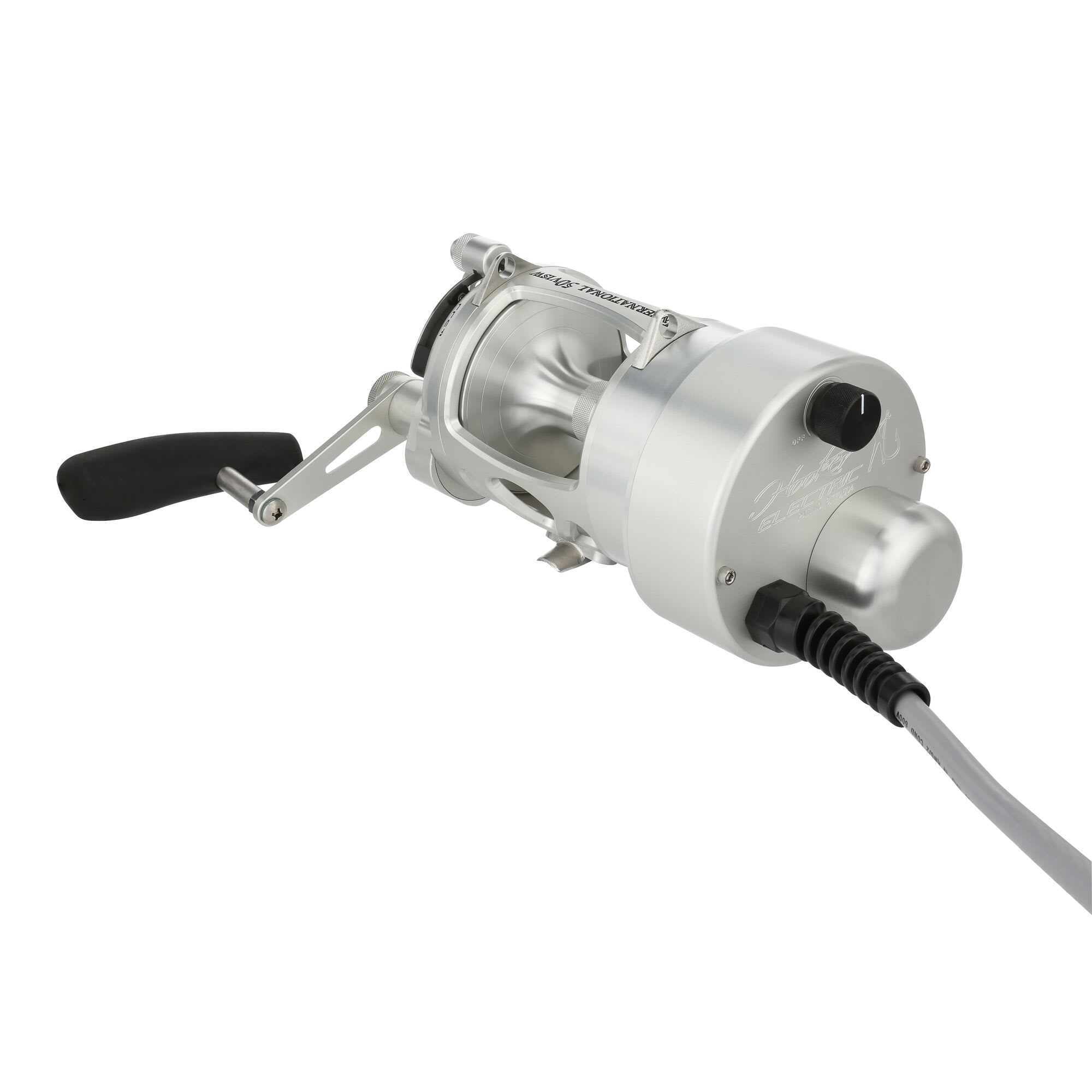 International? VI Electric Reel - Image 11