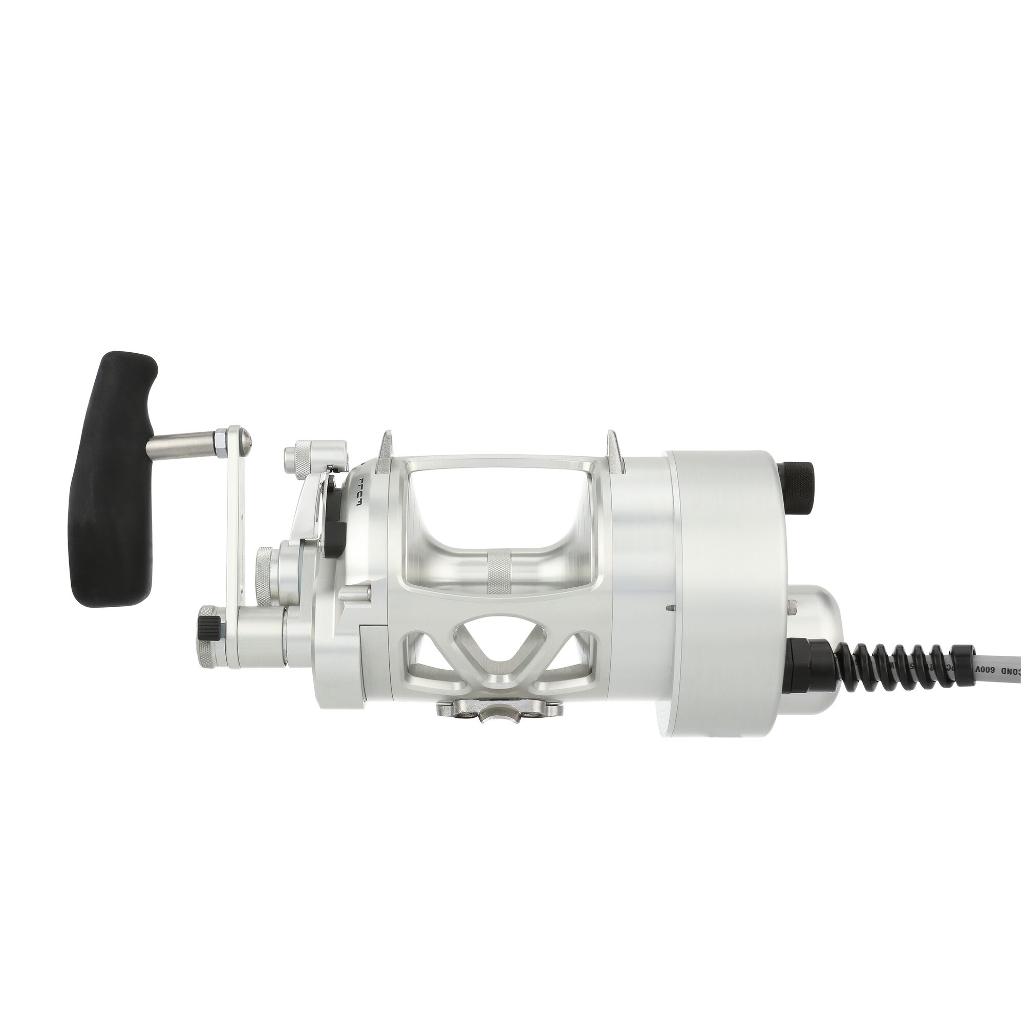 International? VI Electric Reel - Image 15