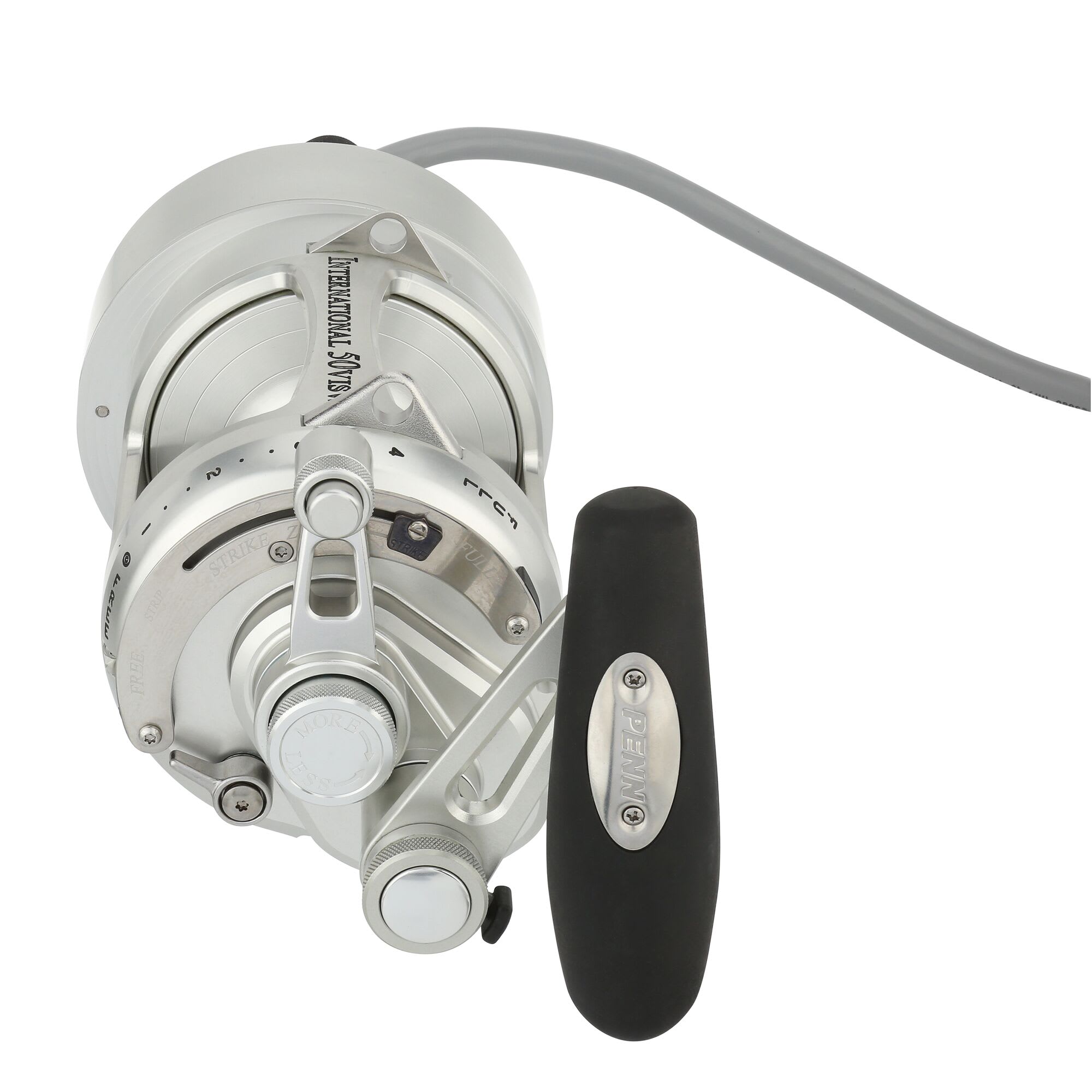 International? VI Electric Reel - Image 19