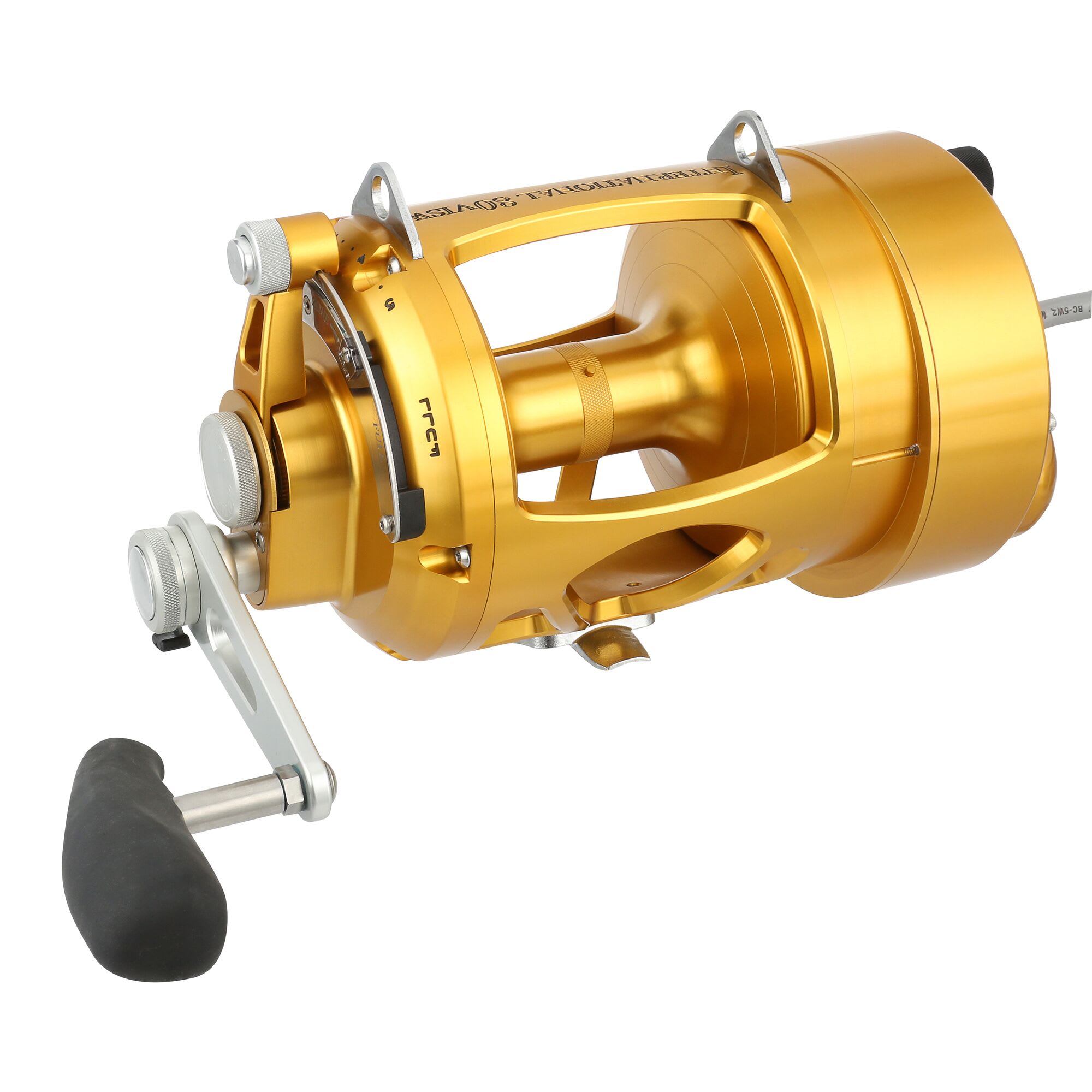 International? VI Electric Reel - Image 6
