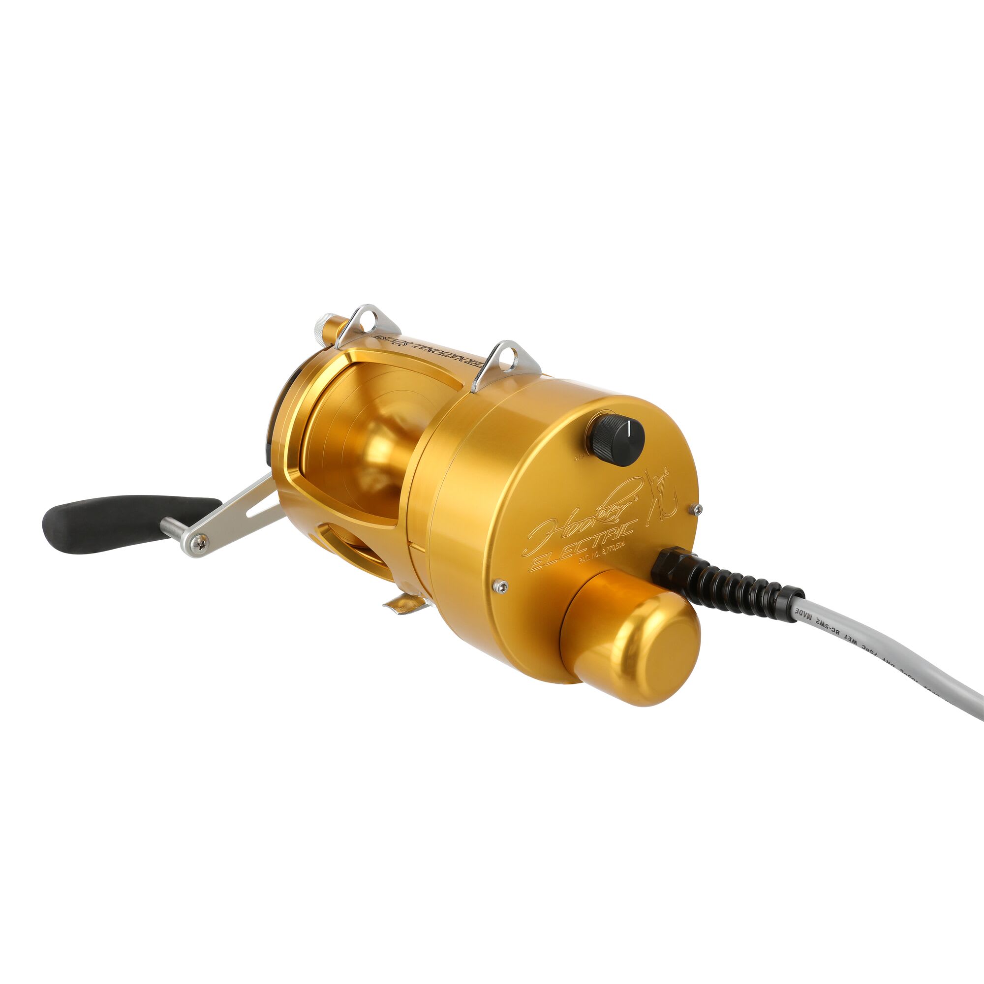 International? VI Electric Reel - Image 10