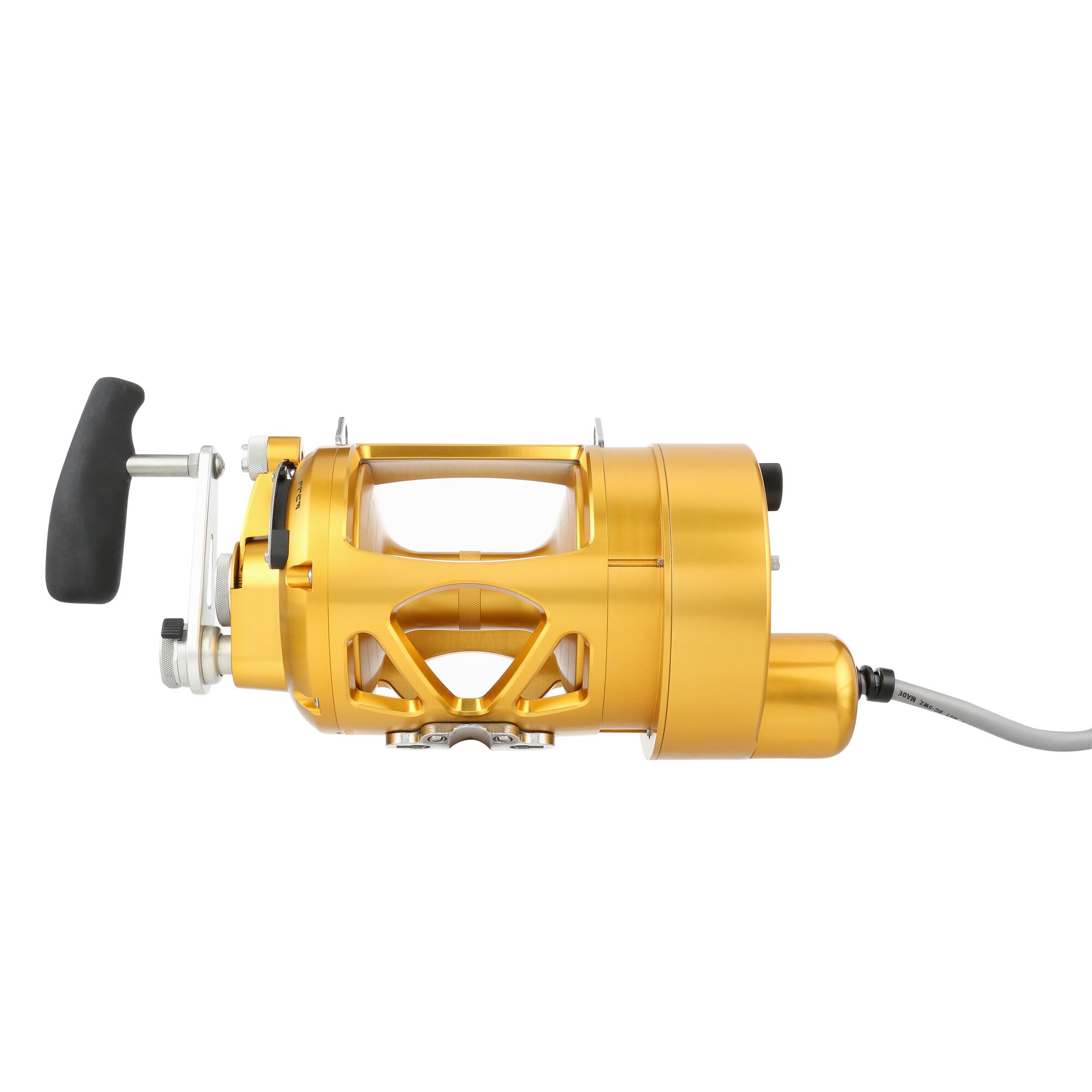 International? VI Electric Reel - Image 14