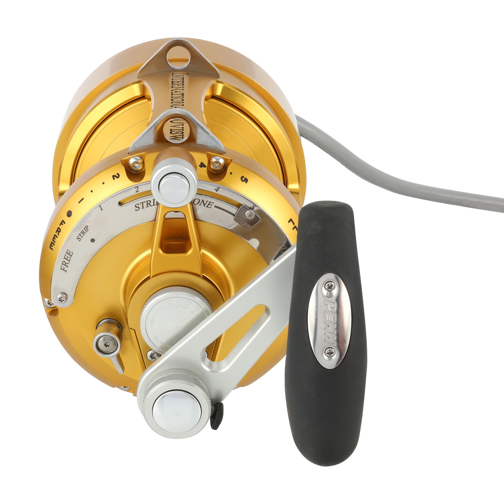 International? VI Electric Reel - Image 18