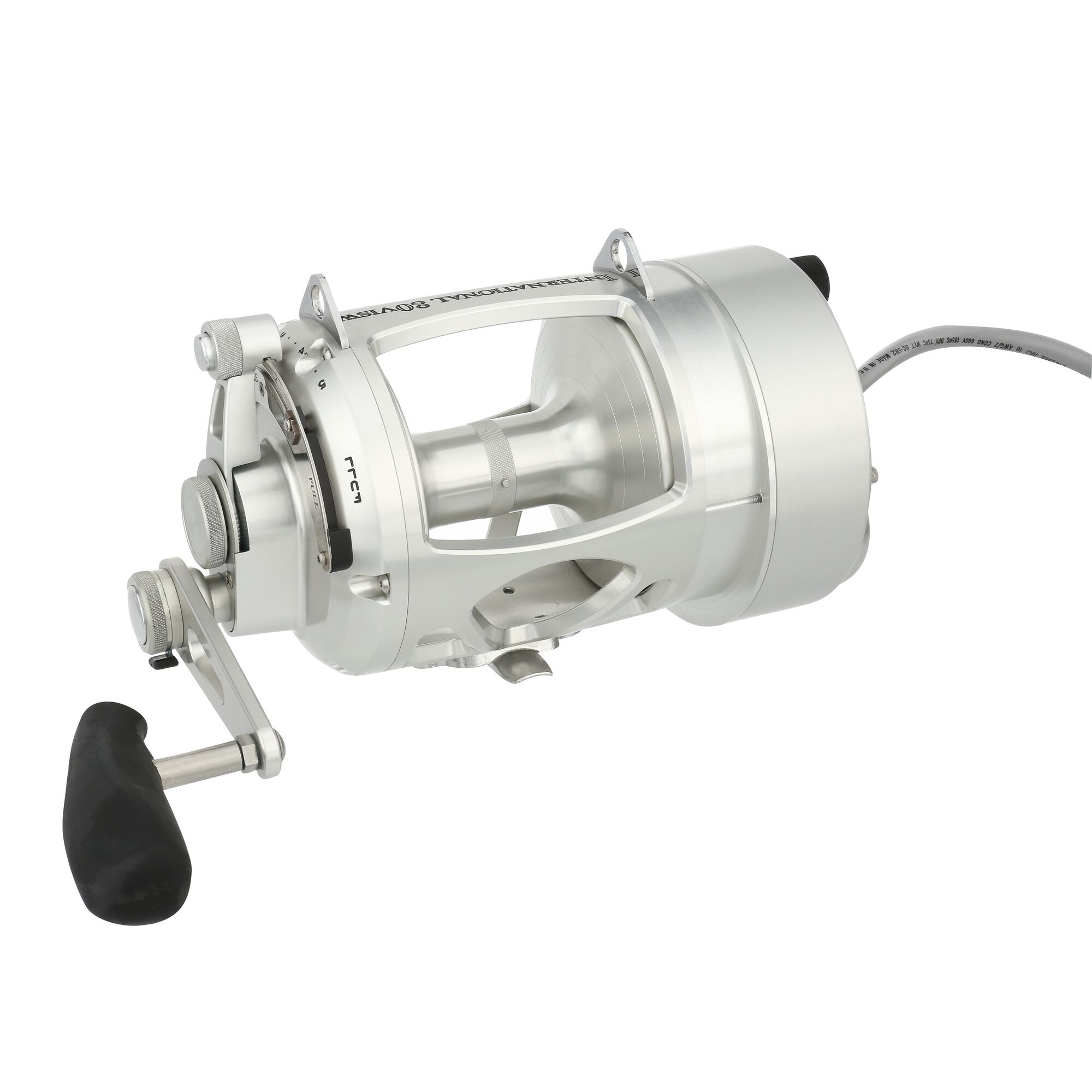 International? VI Electric Reel - Image 8