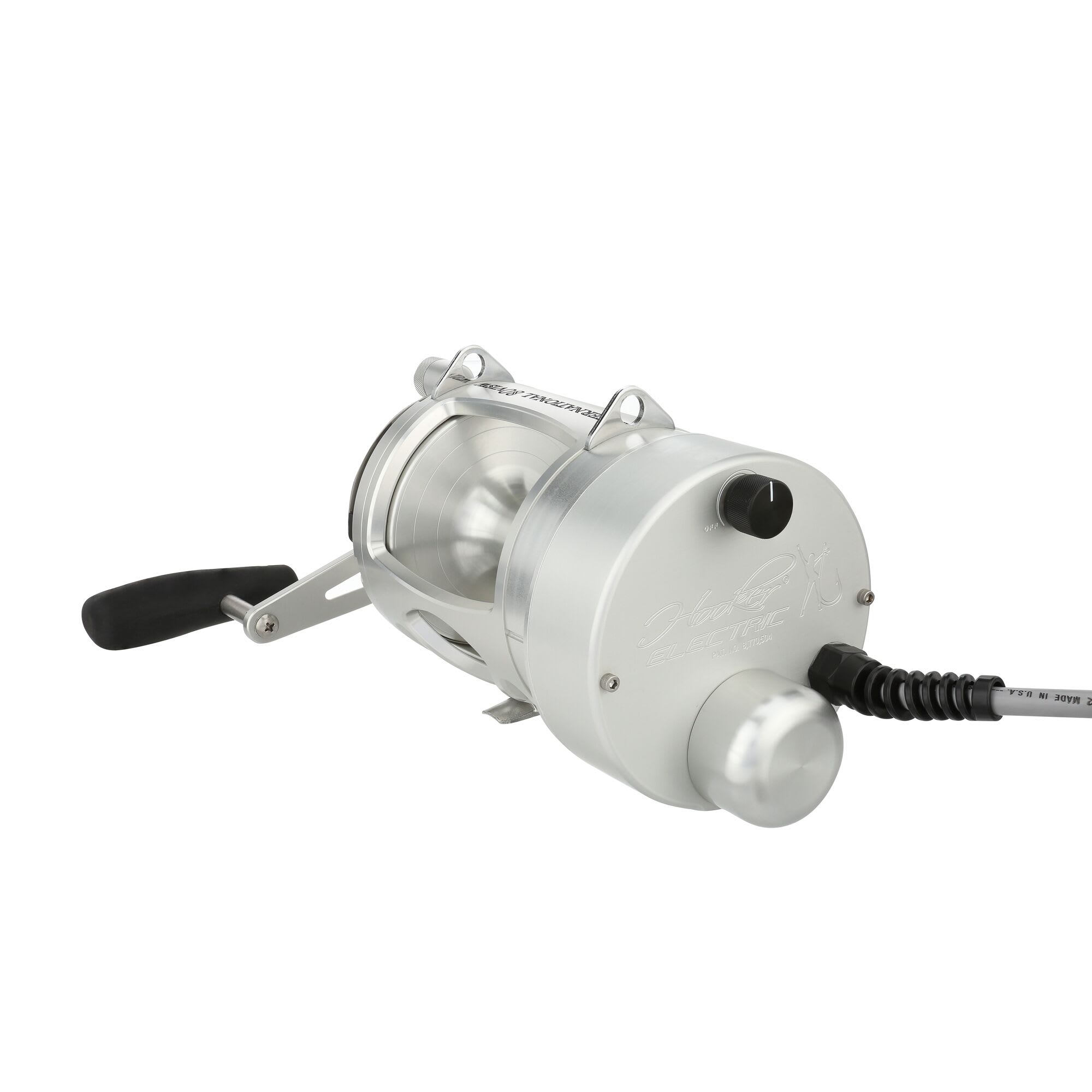 International? VI Electric Reel - Image 12