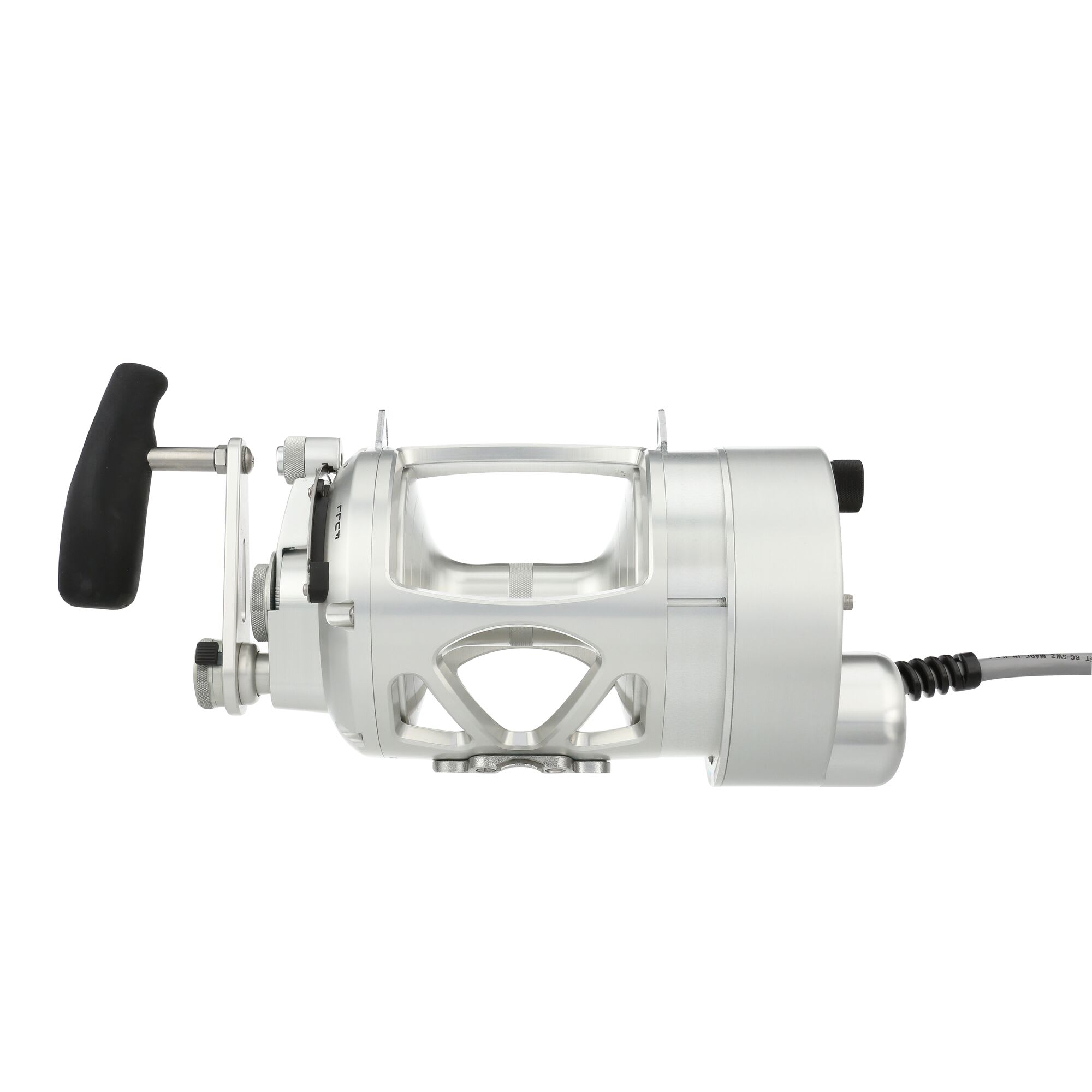 International? VI Electric Reel - Image 16