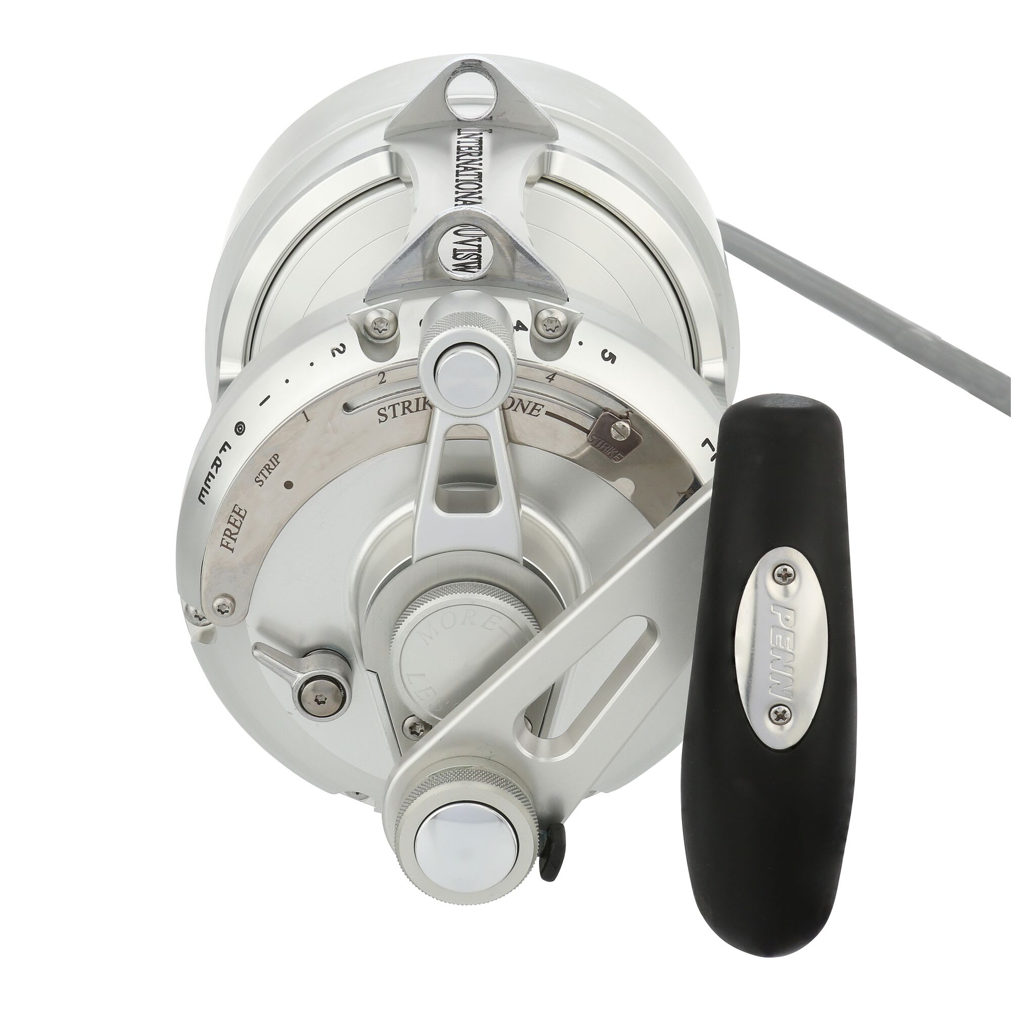 International? VI Electric Reel - Image 20