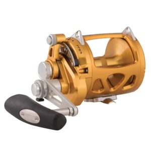 International? VISW 2-Speed Wide Conventional Reel