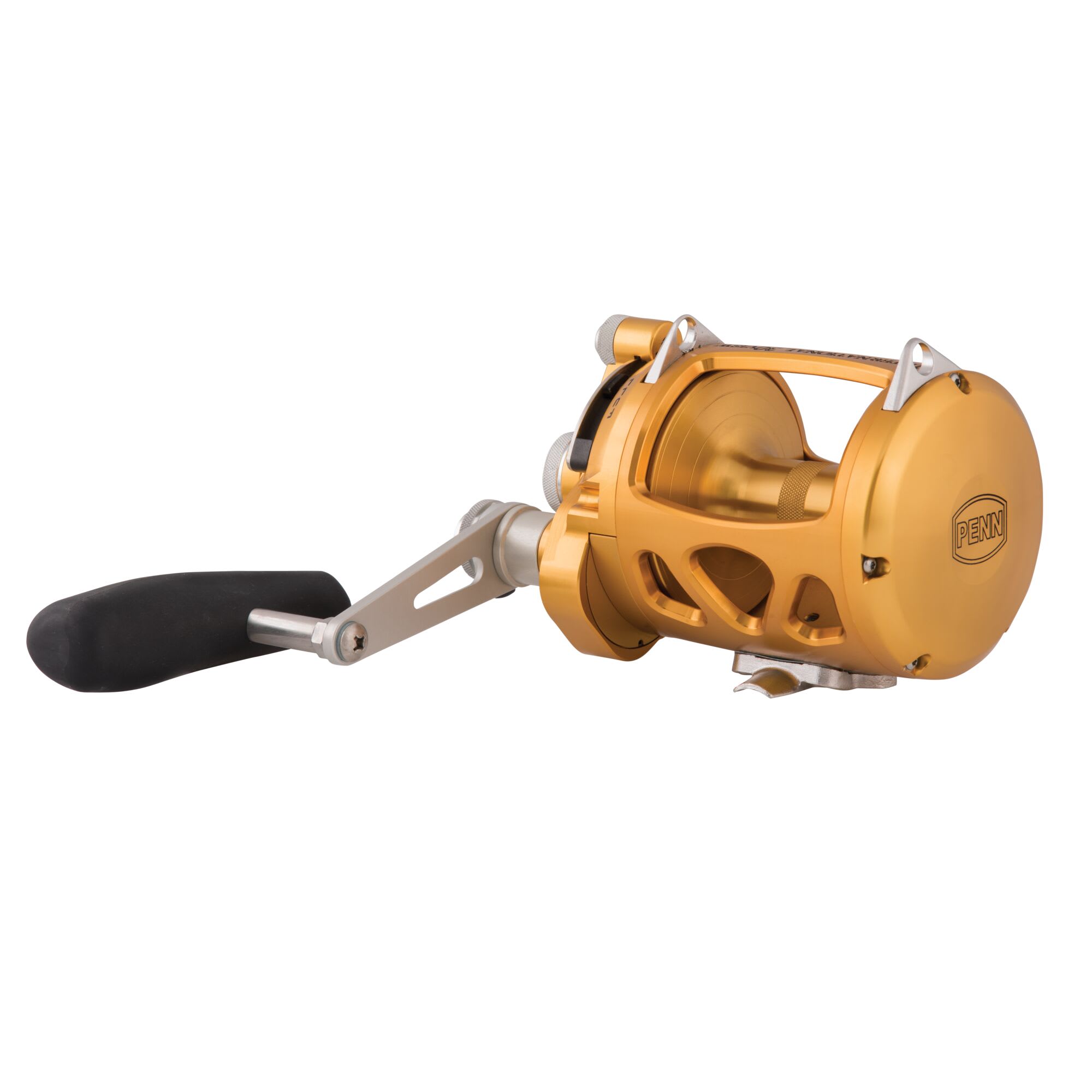 International? VISW 2-Speed Wide Conventional Reel - Image 7