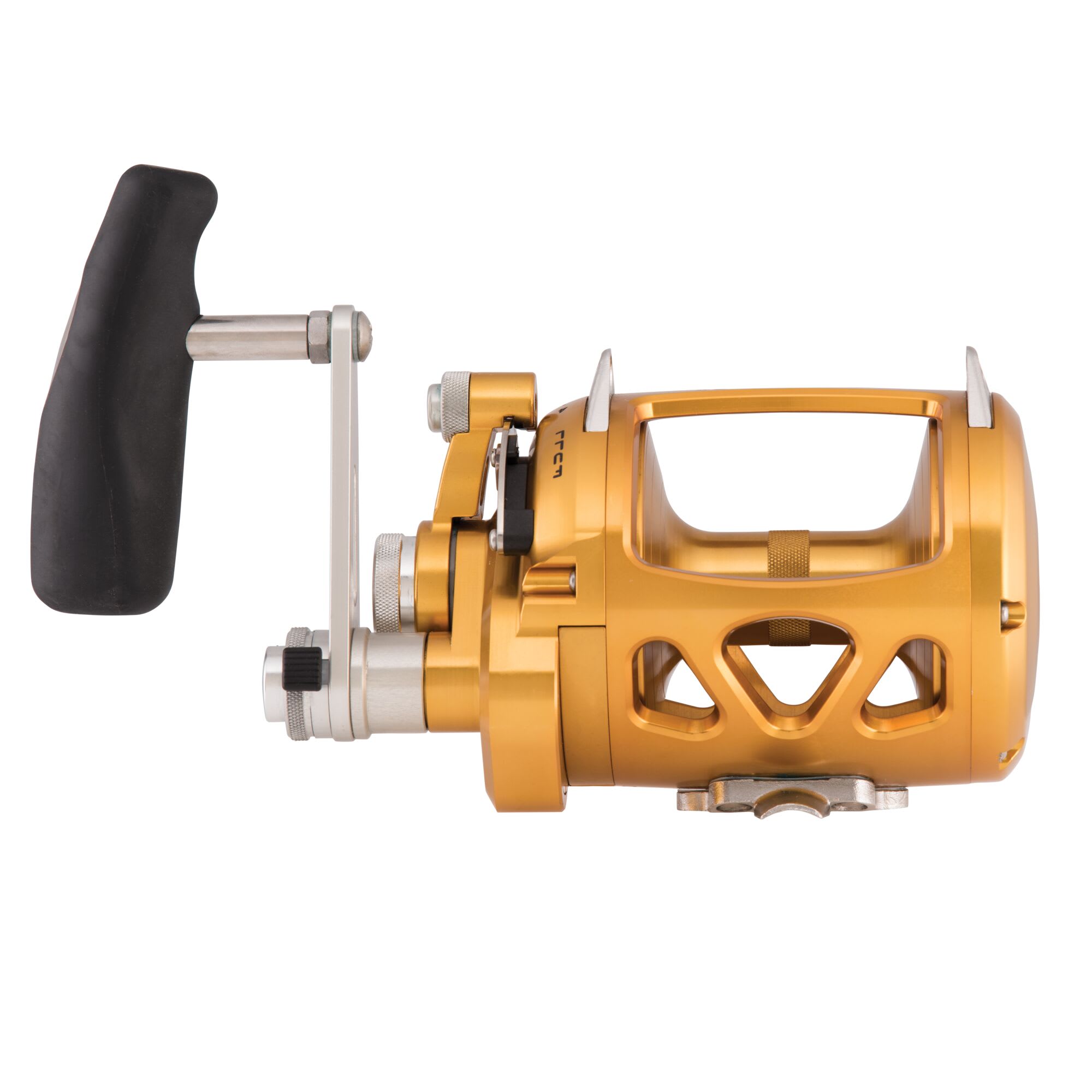 International? VISW 2-Speed Wide Conventional Reel - Image 13