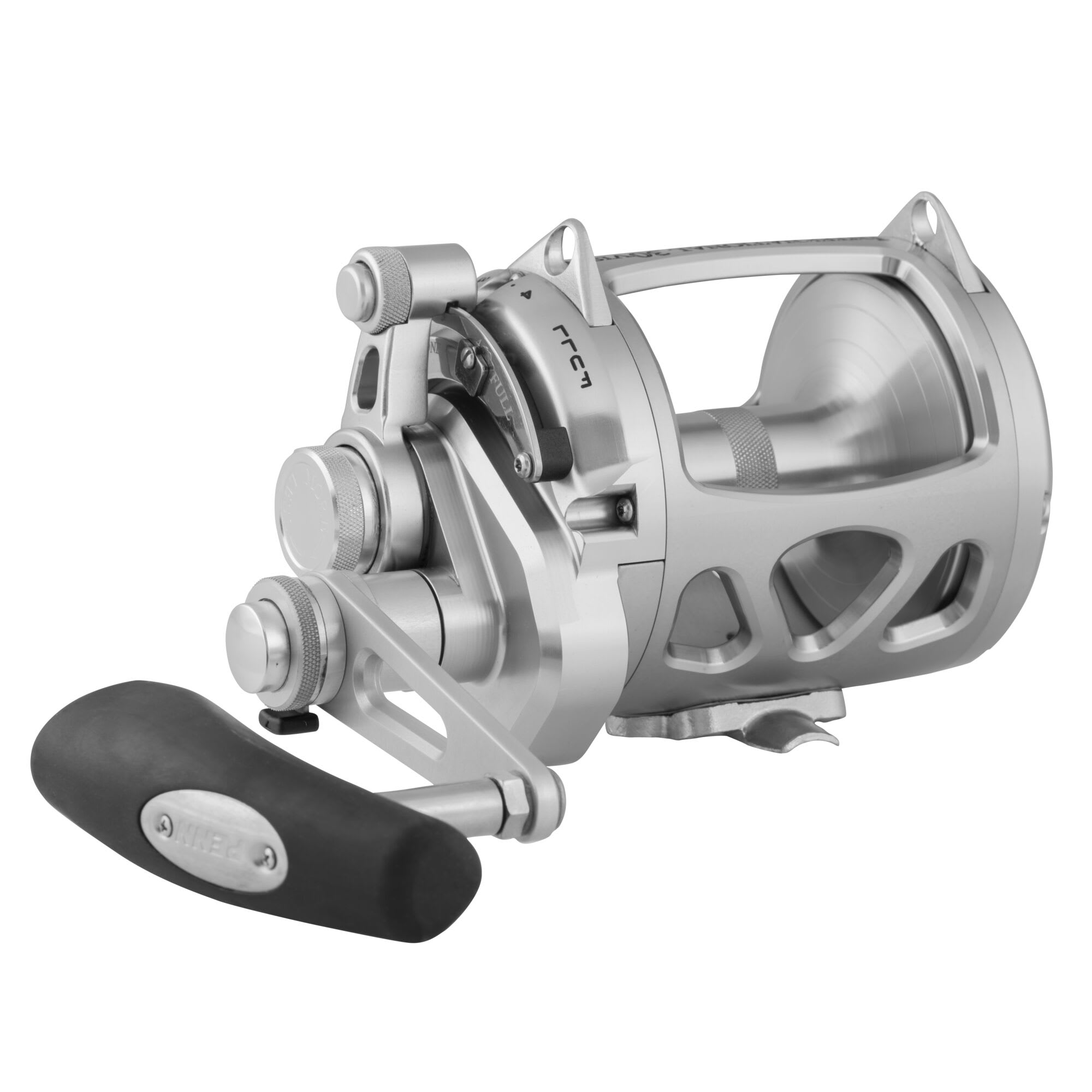 International? VISW 2-Speed Wide Conventional Reel - Image 4